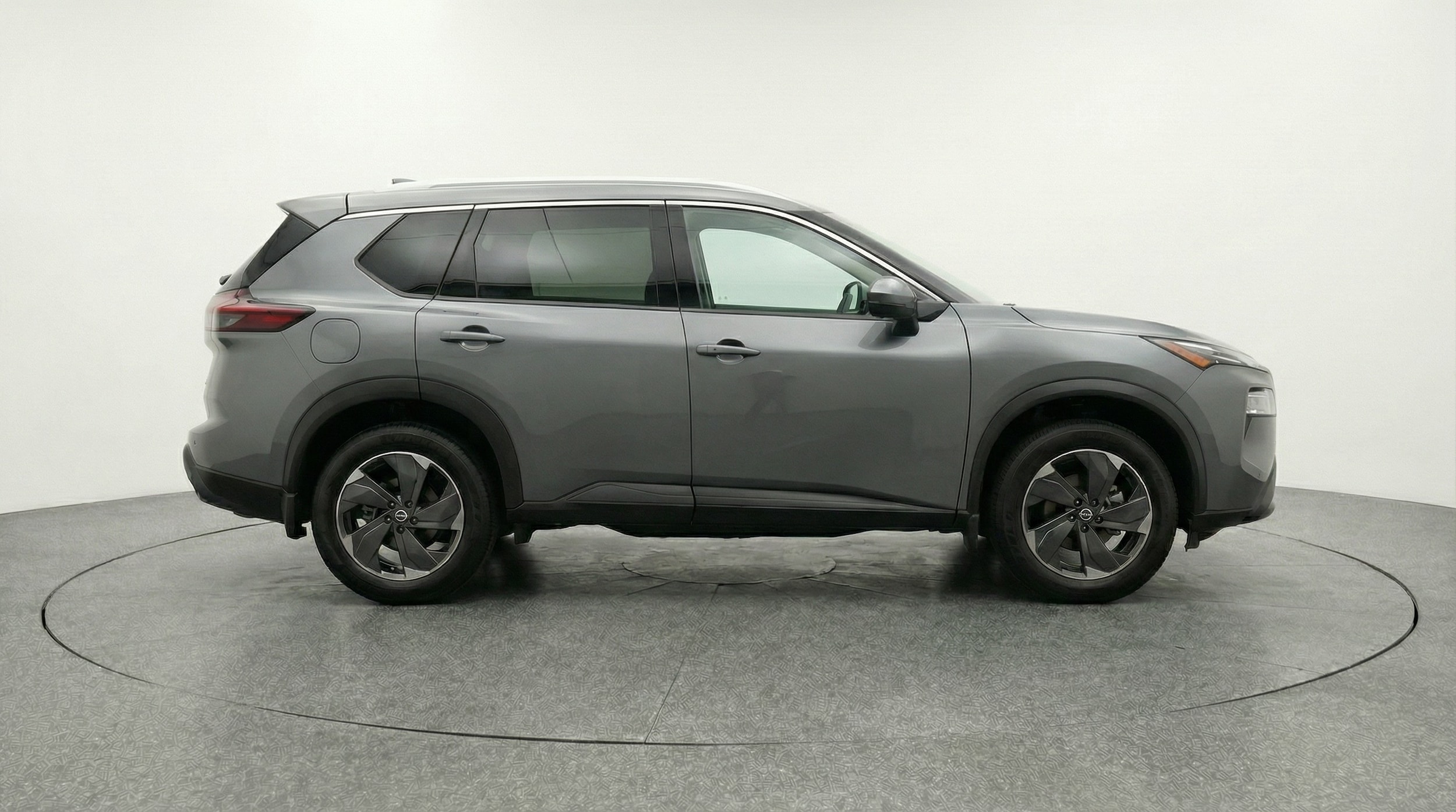 Thumbnail: 2025 Nissan Rogue - 8