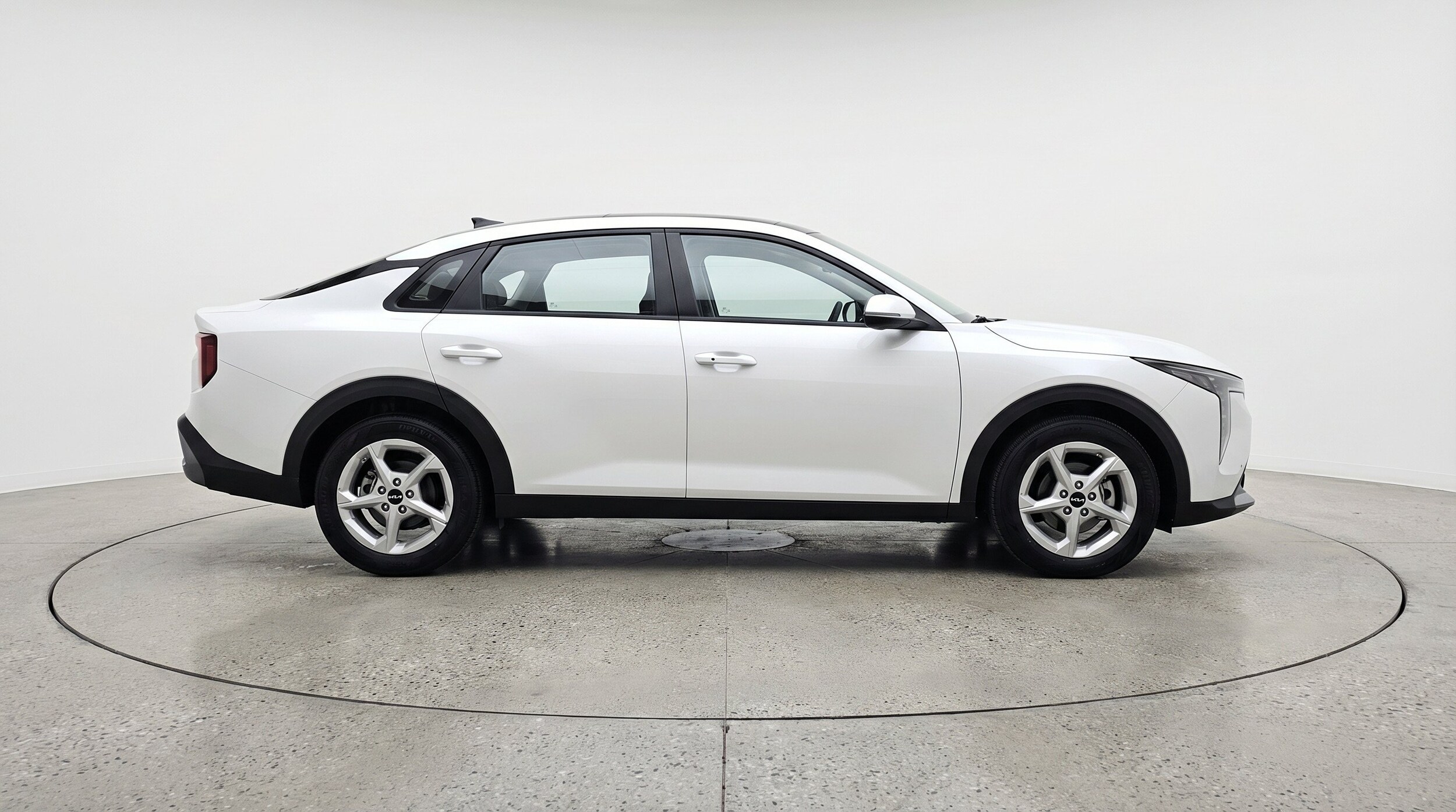 Thumbnail: 2025 Kia K4 - 11