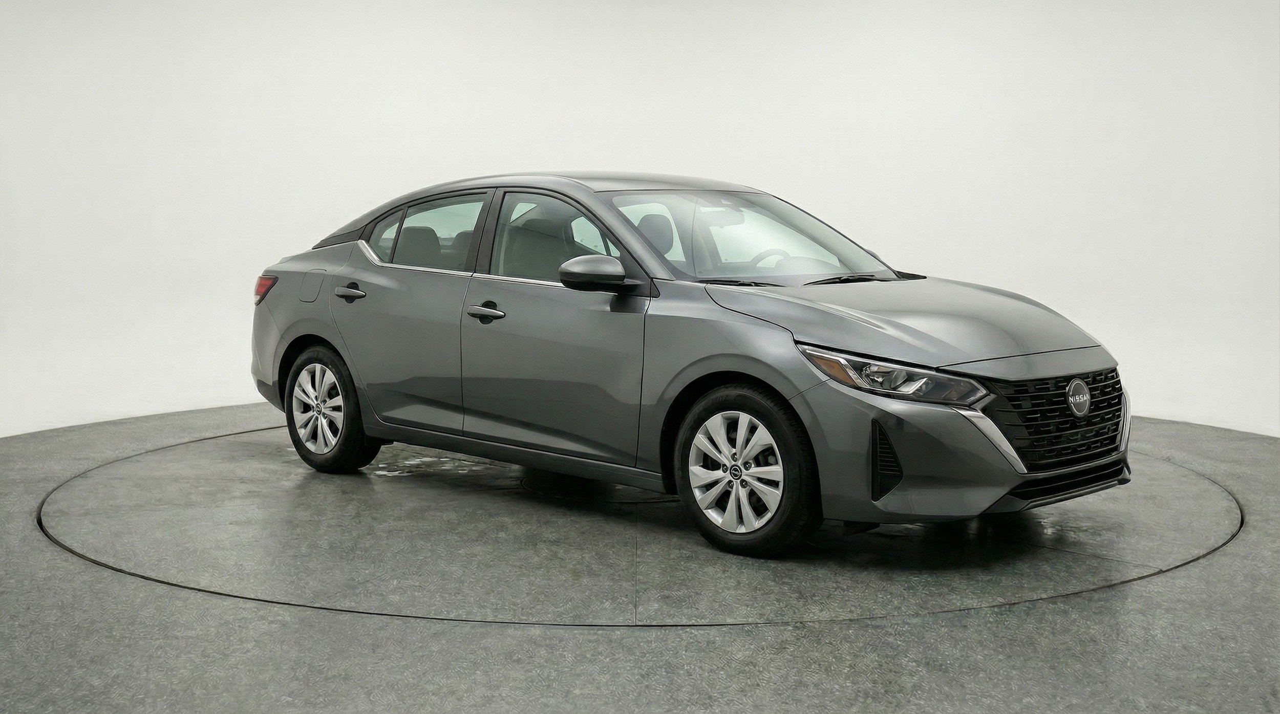 Thumbnail: 2025 Nissan Sentra - 1