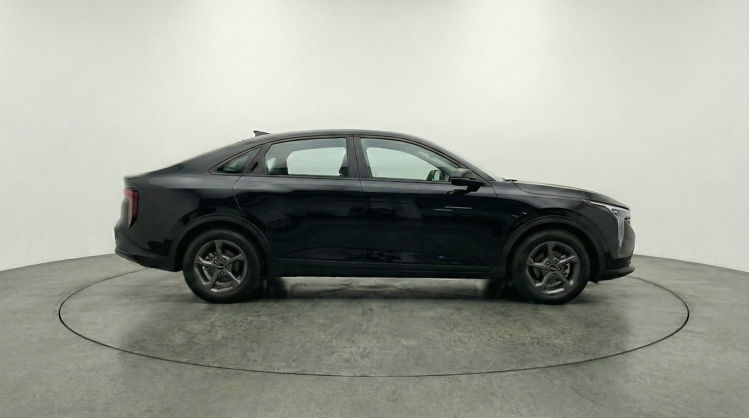 Thumbnail: 2025 Kia K4 - 11