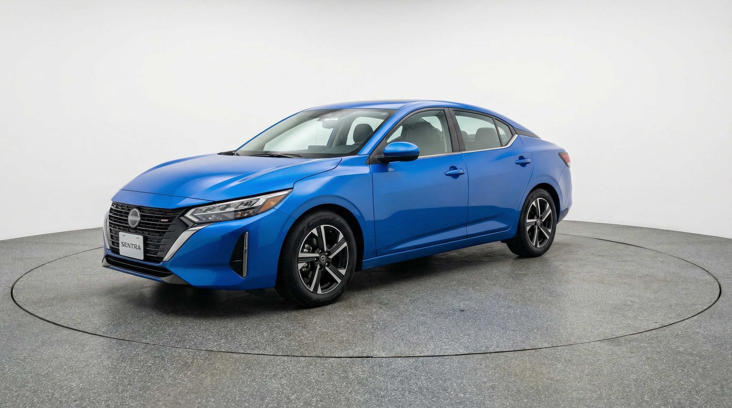 Thumbnail: 2025 Nissan Sentra - 3