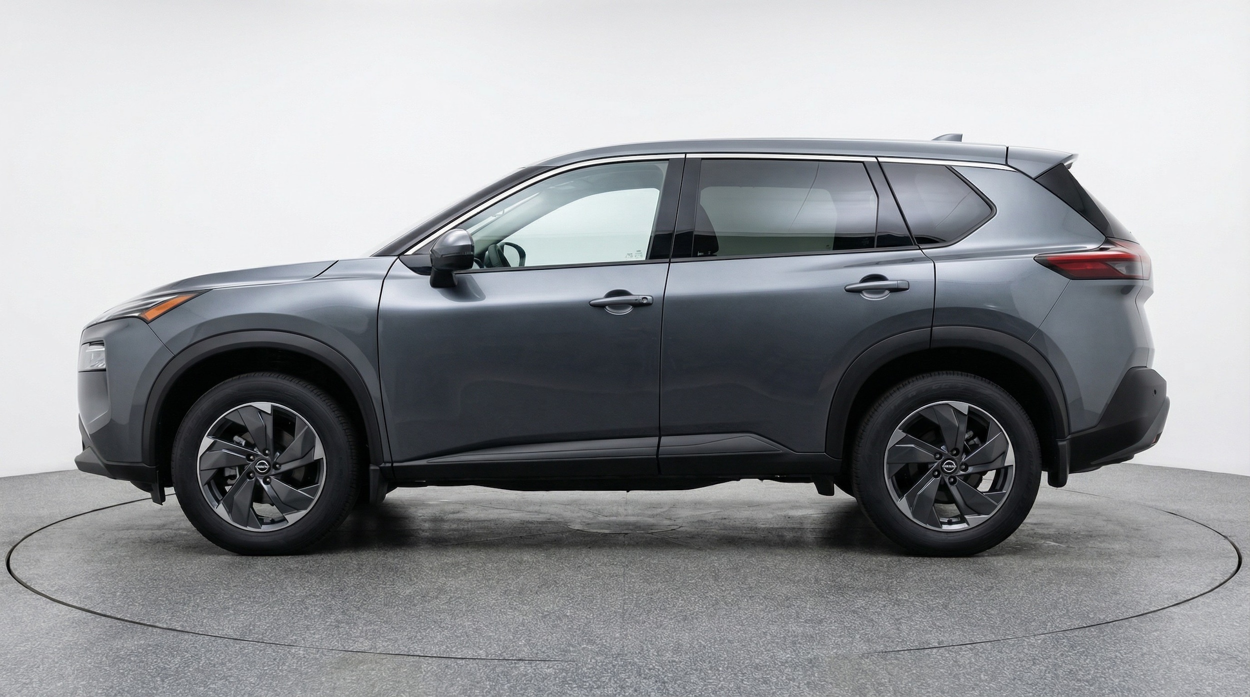 Thumbnail: 2025 Nissan Rogue - 4