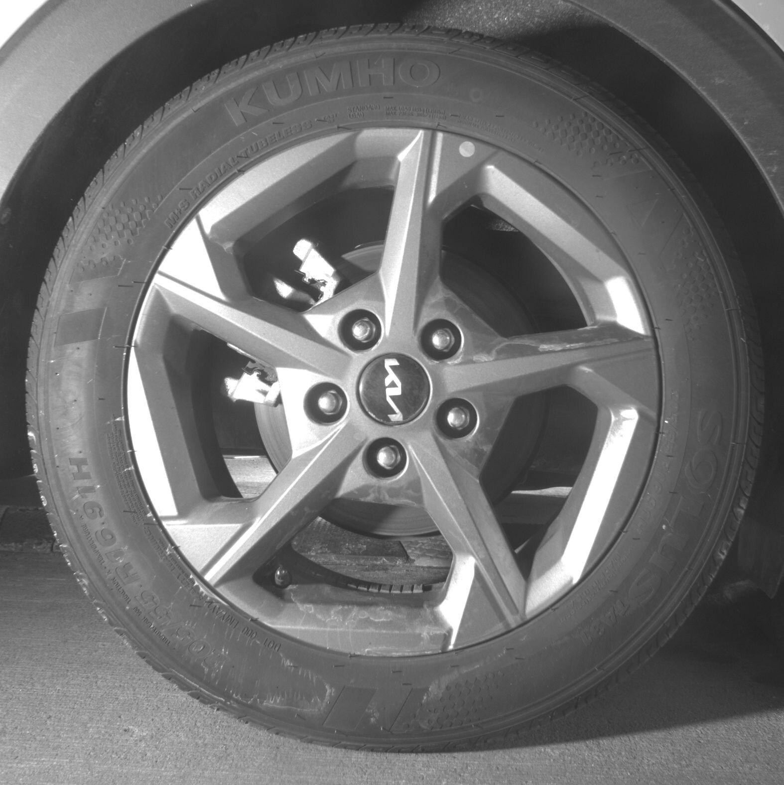 Thumbnail: 2025 Kia K4 - 12