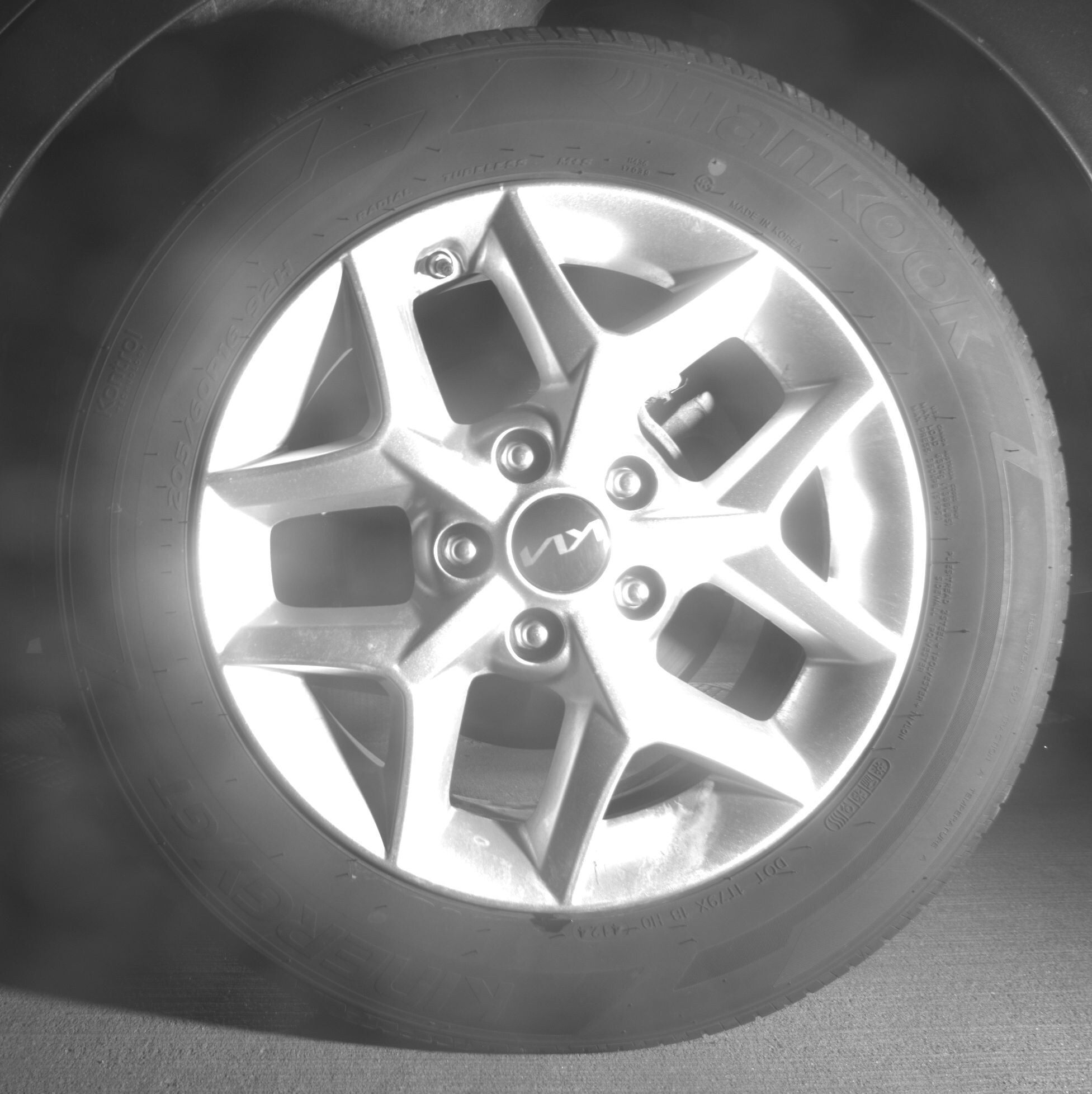 Thumbnail: 2025 Kia Soul - 11