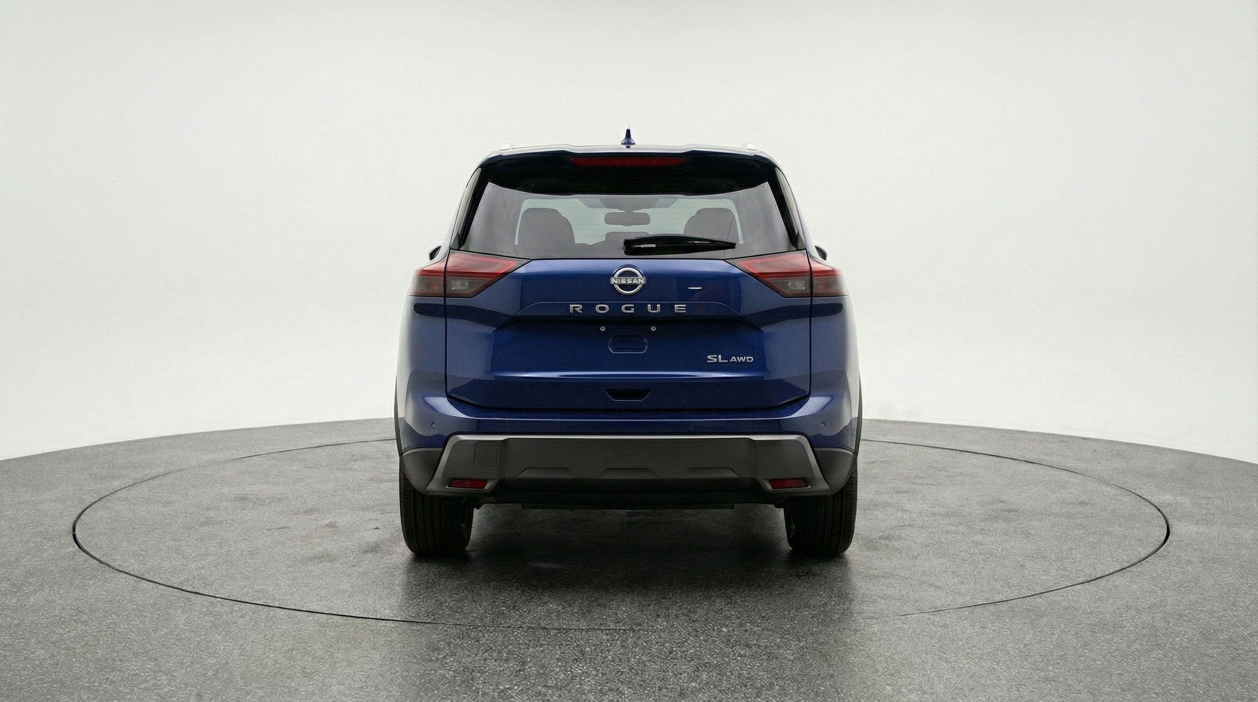 Thumbnail: 2026 Nissan Rogue - 7
