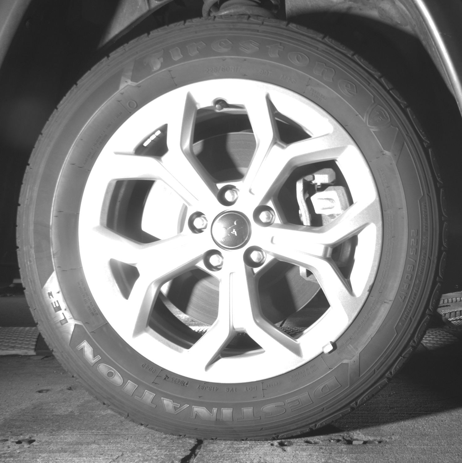 Thumbnail: 2025 Jeep Compass - 10