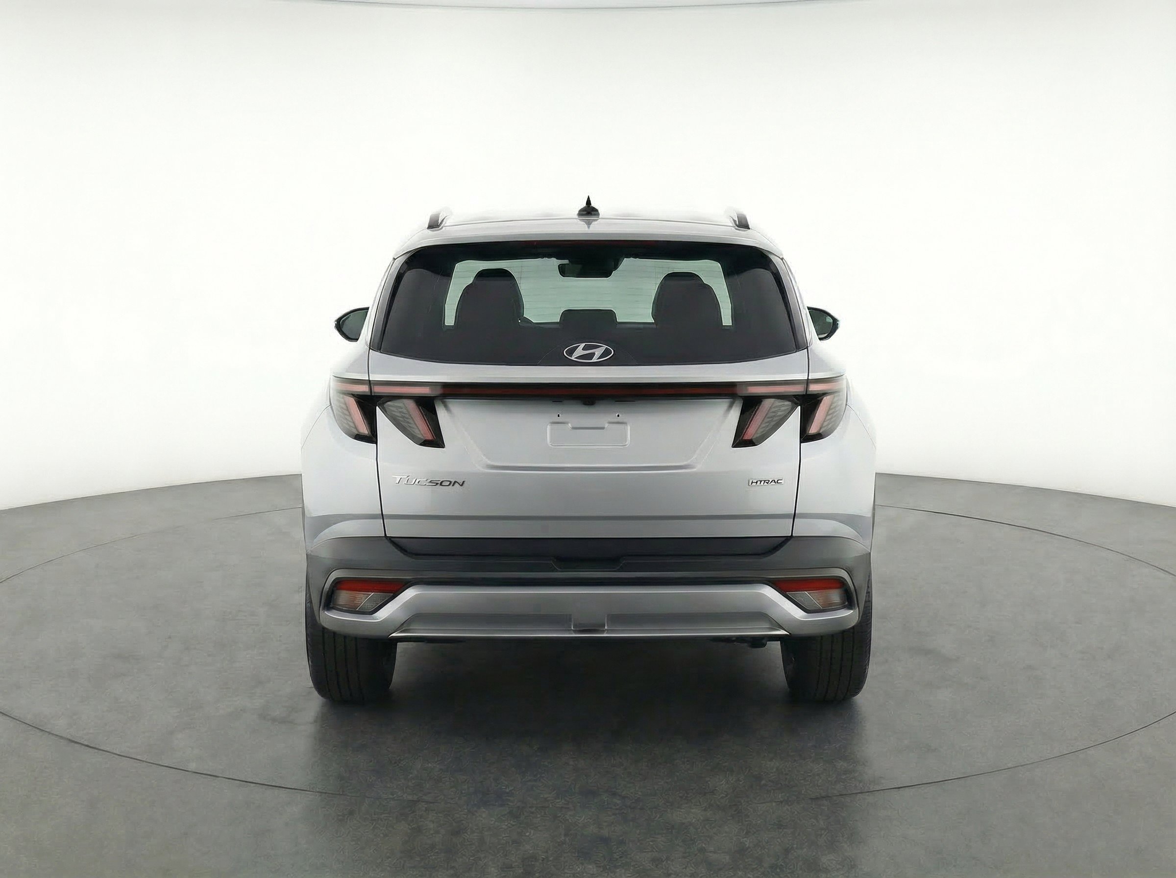Thumbnail: 2026 Hyundai Tucson - 7