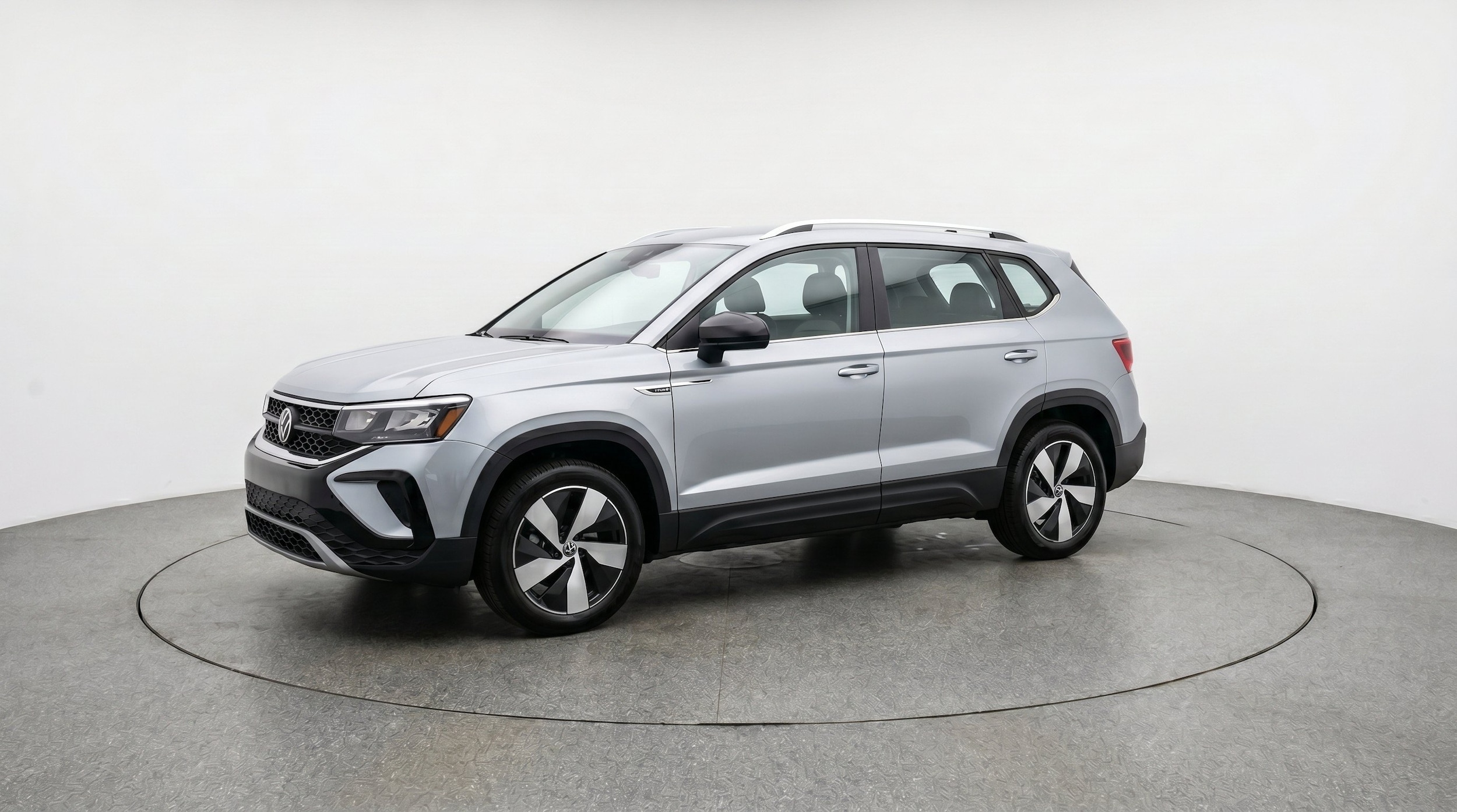 Thumbnail: 2026 Volkswagen Taos - 3