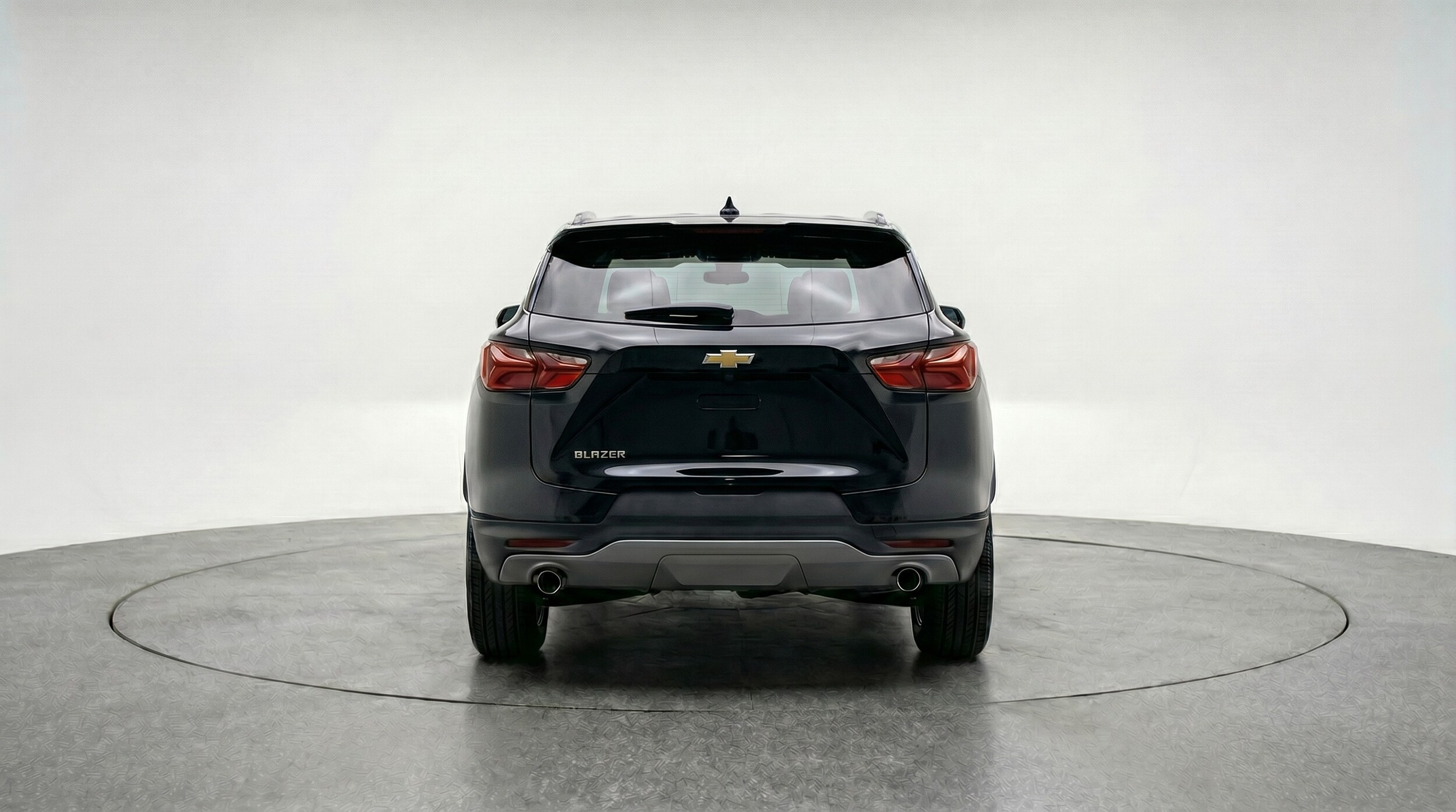 Thumbnail: 2025 Chevrolet Blazer - 6