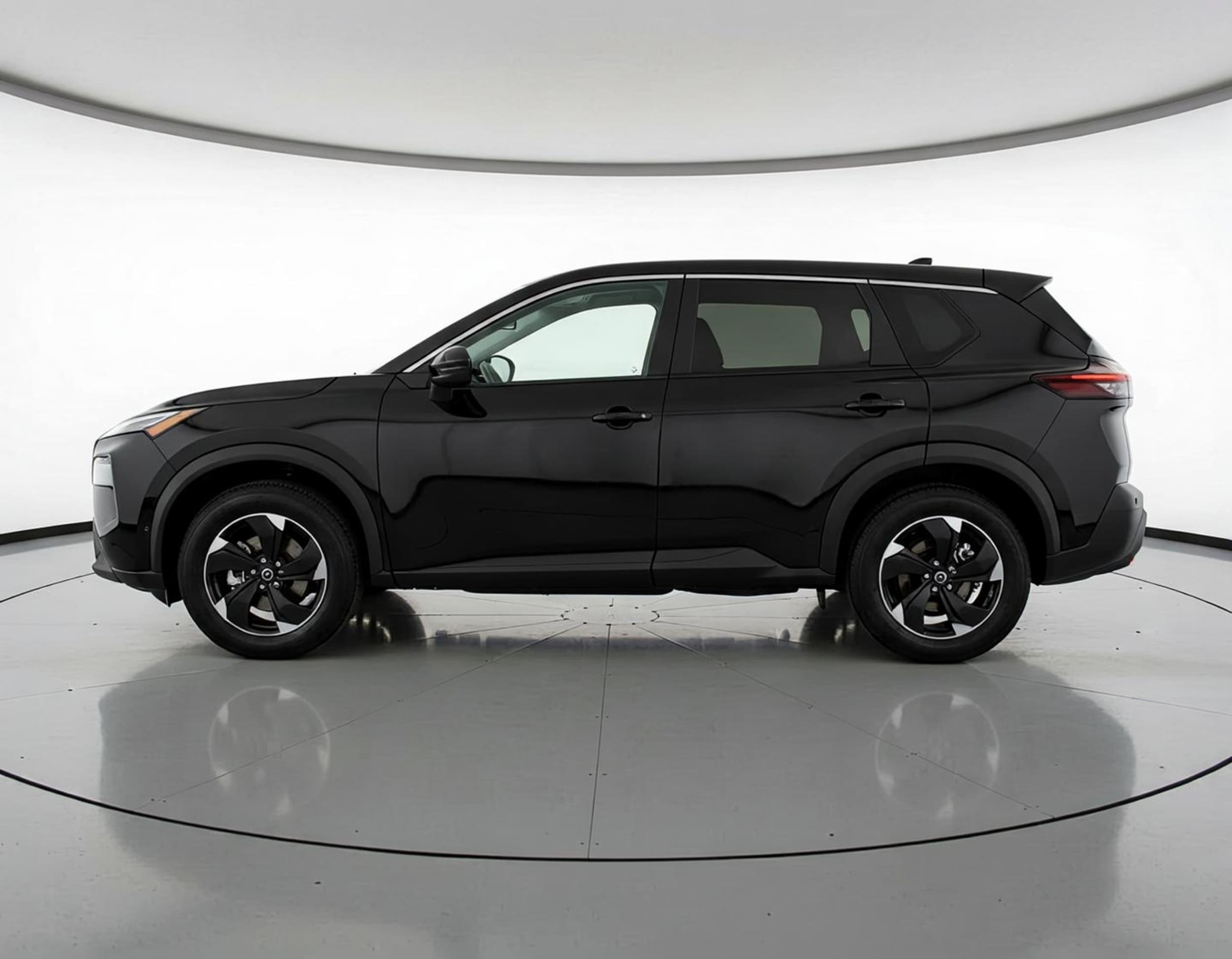 Thumbnail: 2025 Nissan Rogue - 4