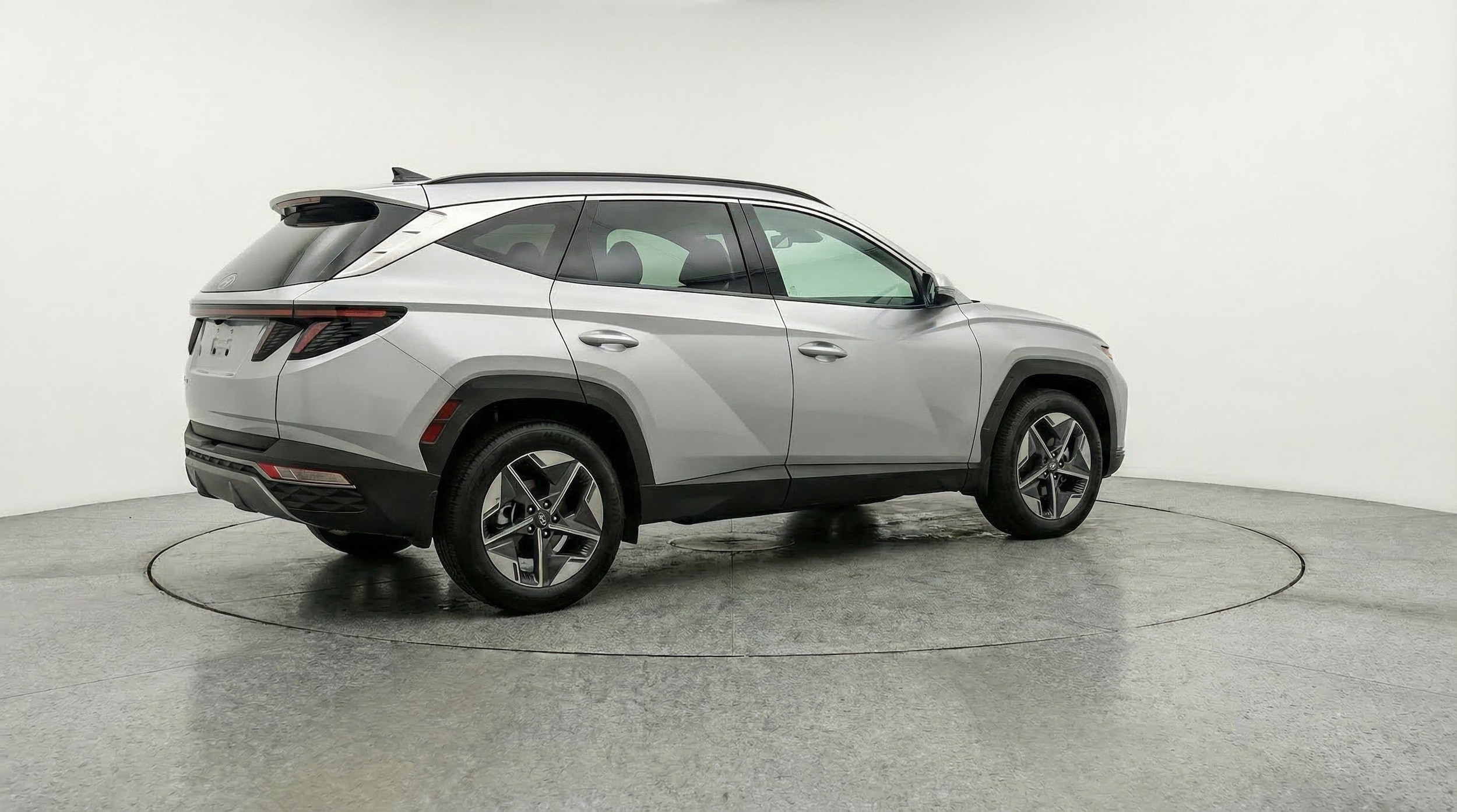Thumbnail: 2026 Hyundai Tucson - 9