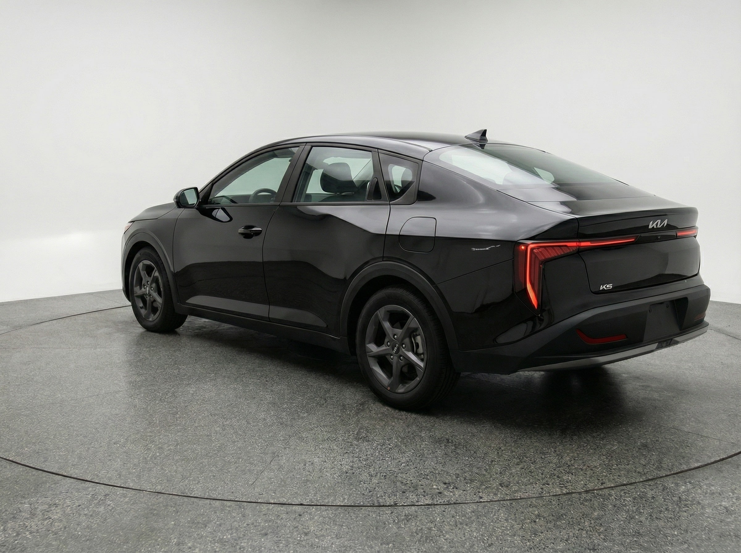 Thumbnail: 2025 Kia K4 - 5