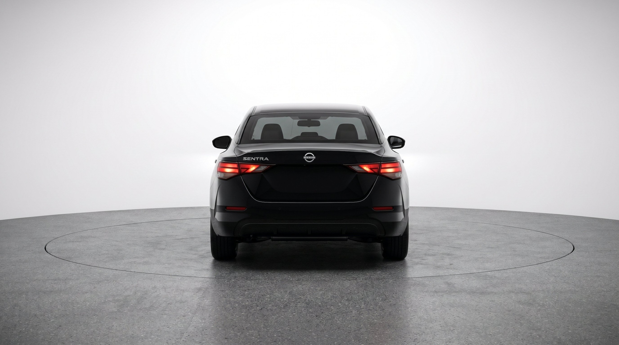 Thumbnail: 2025 Nissan Sentra - 7