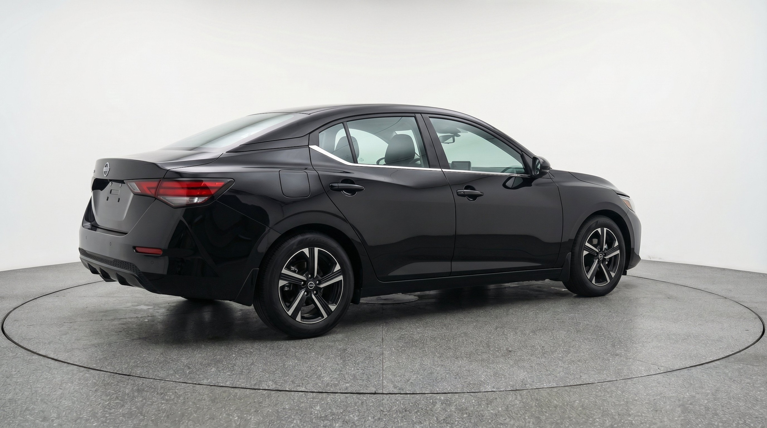 Thumbnail: 2025 Nissan Sentra - 9