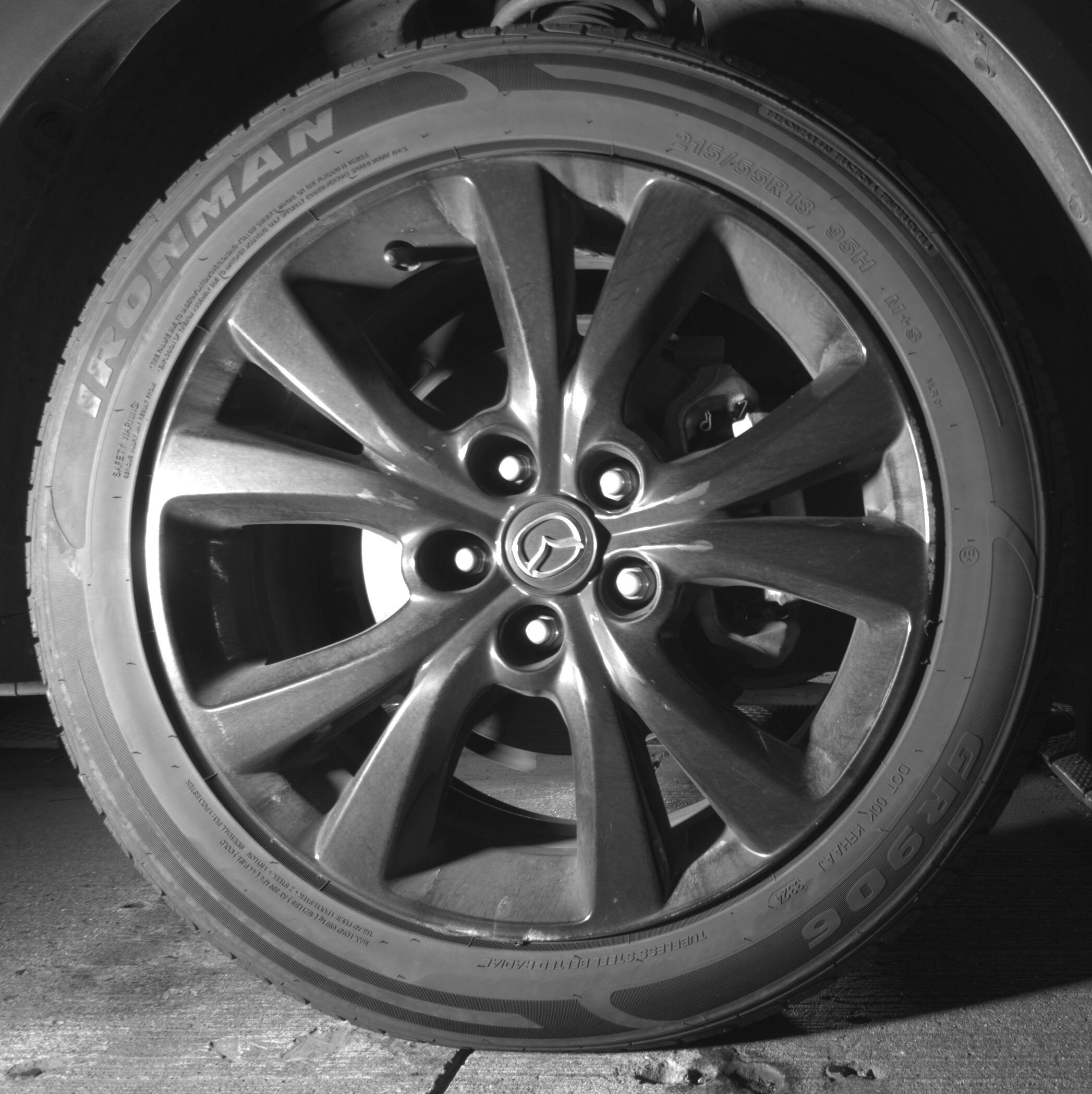 Thumbnail: 2025 Mazda CX-30 - 10