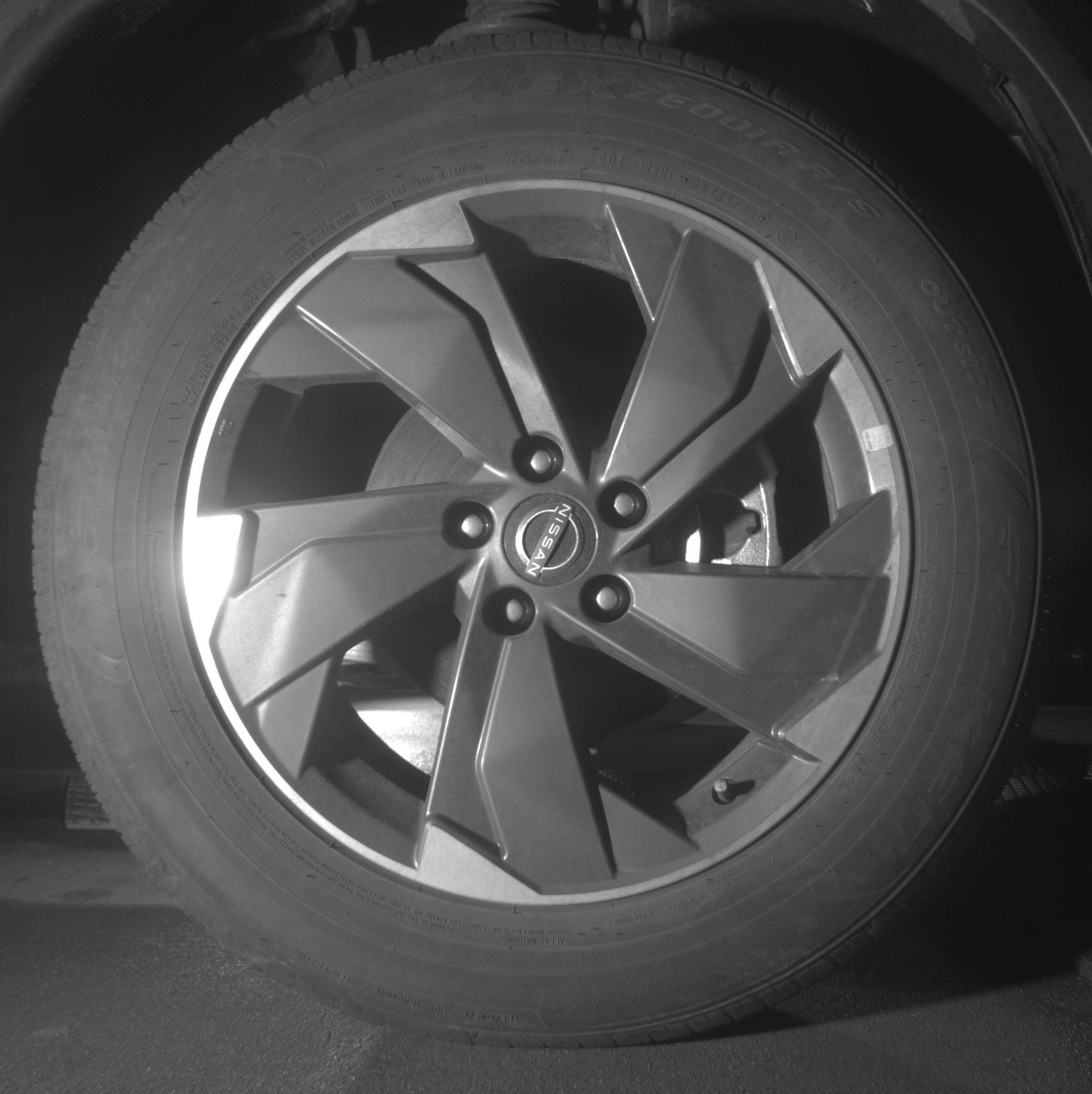 Thumbnail: 2025 Nissan Rogue - 10