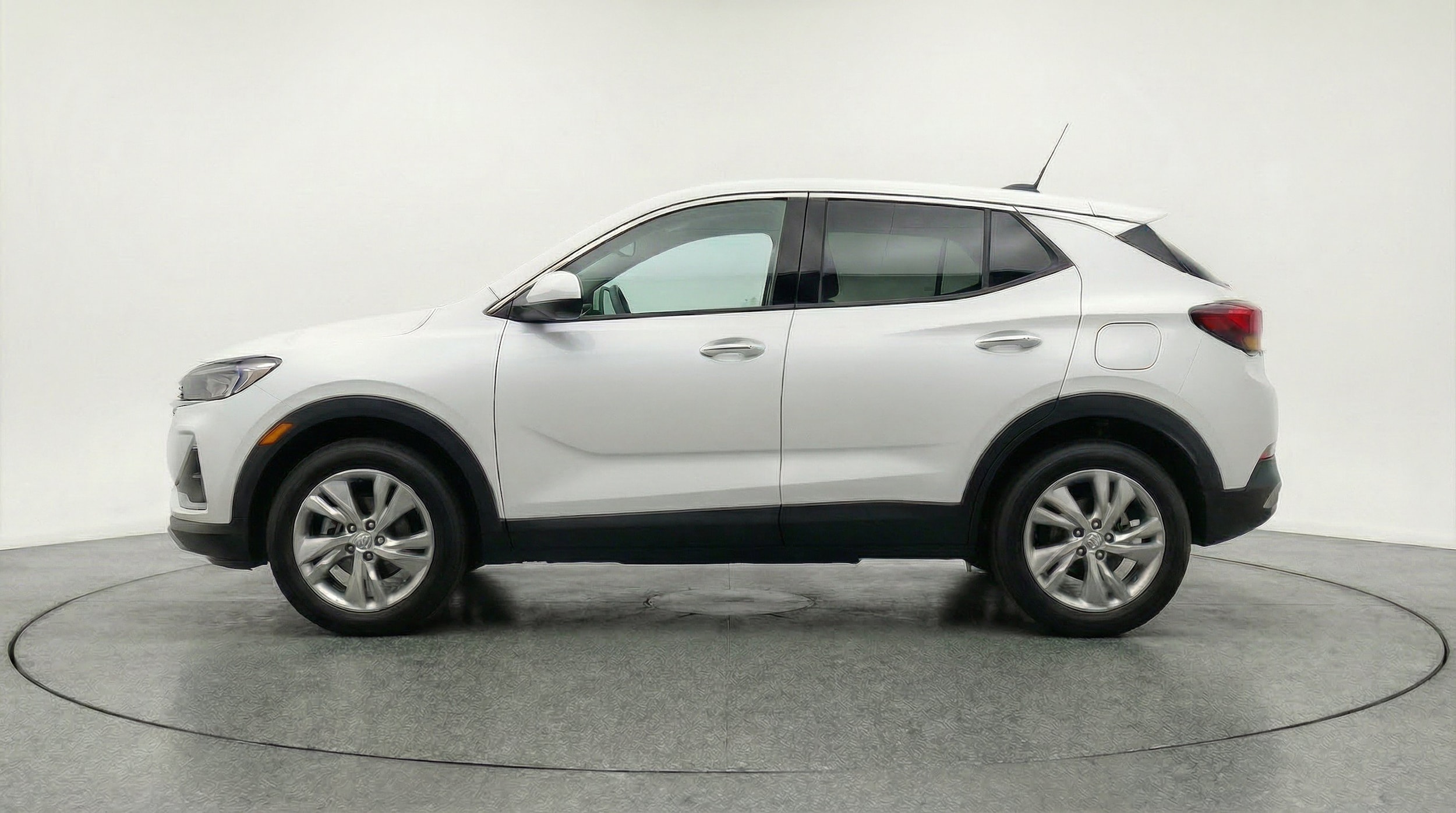 Thumbnail: 2025 Buick Encore GX - 5