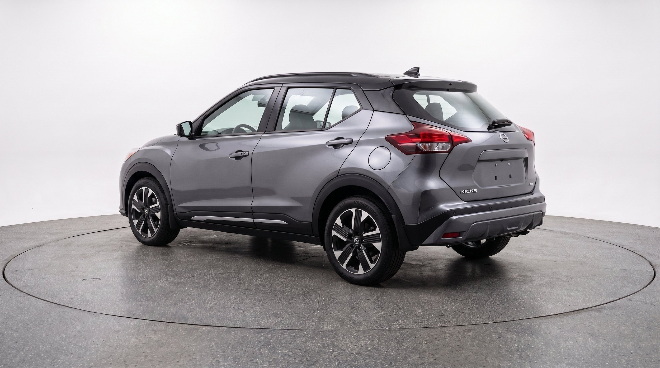 Thumbnail: 2026 Nissan Kicks - 6