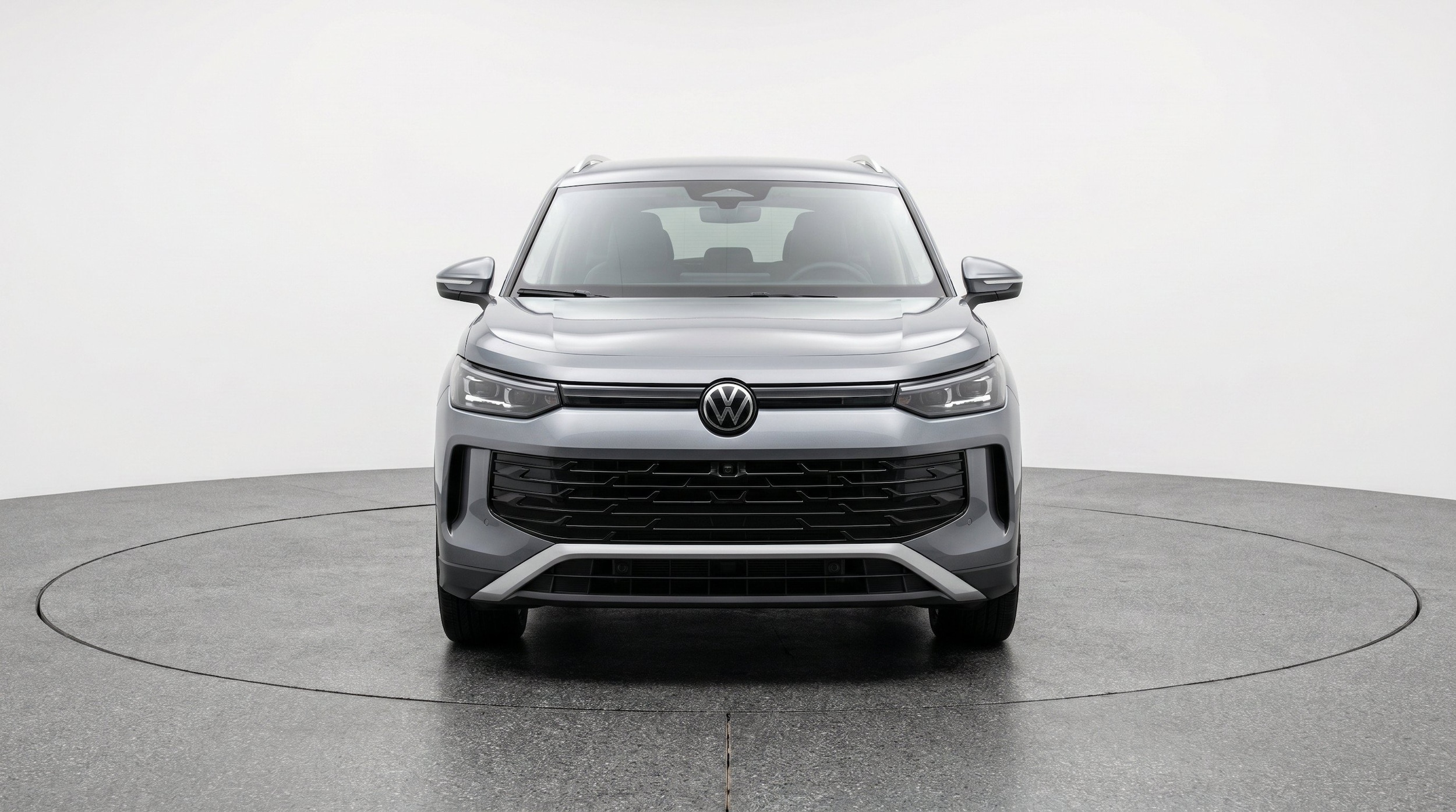 Thumbnail: 2026 Volkswagen Tiguan - 2
