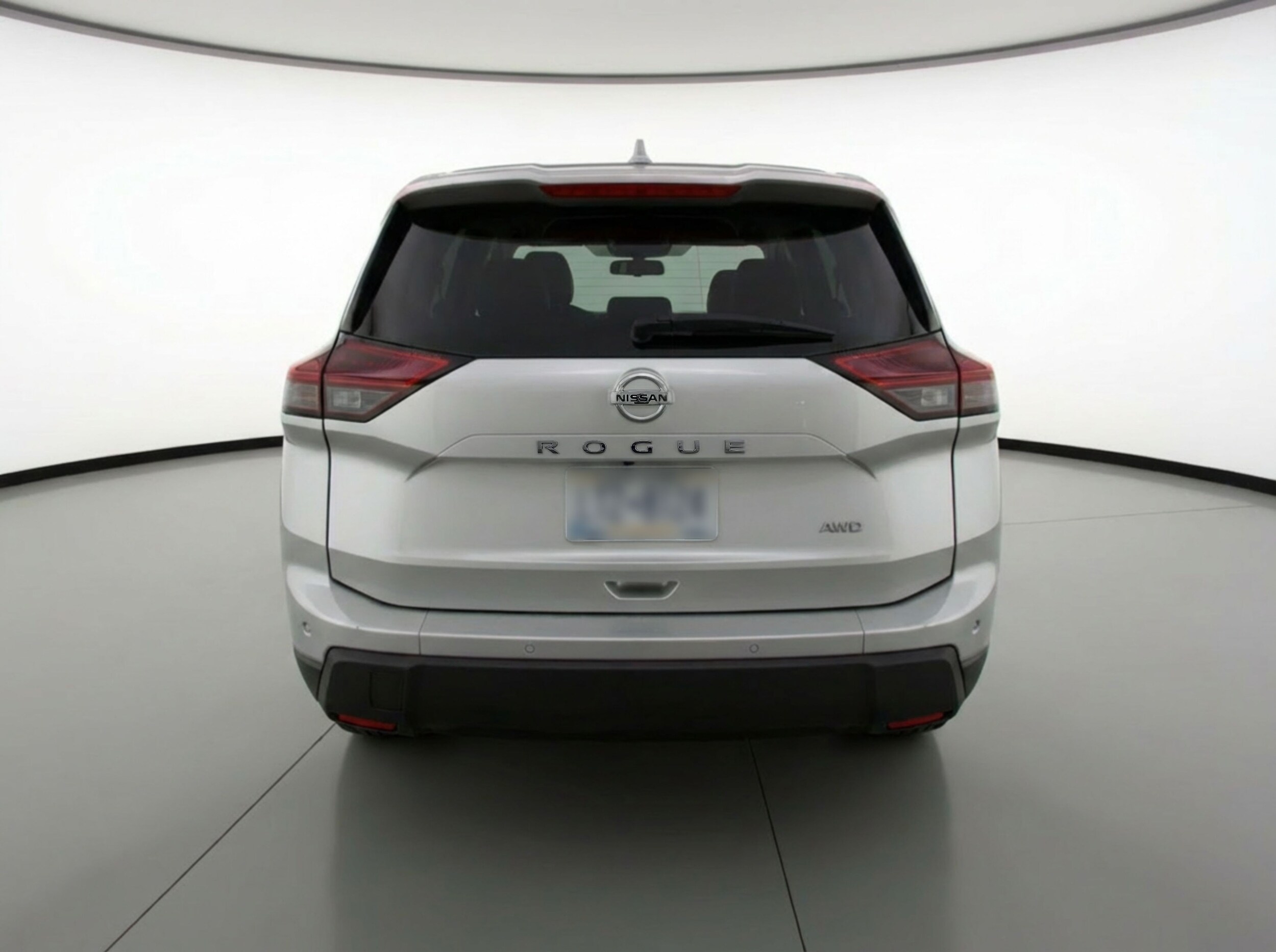 Thumbnail: 2025 Nissan Rogue - 6