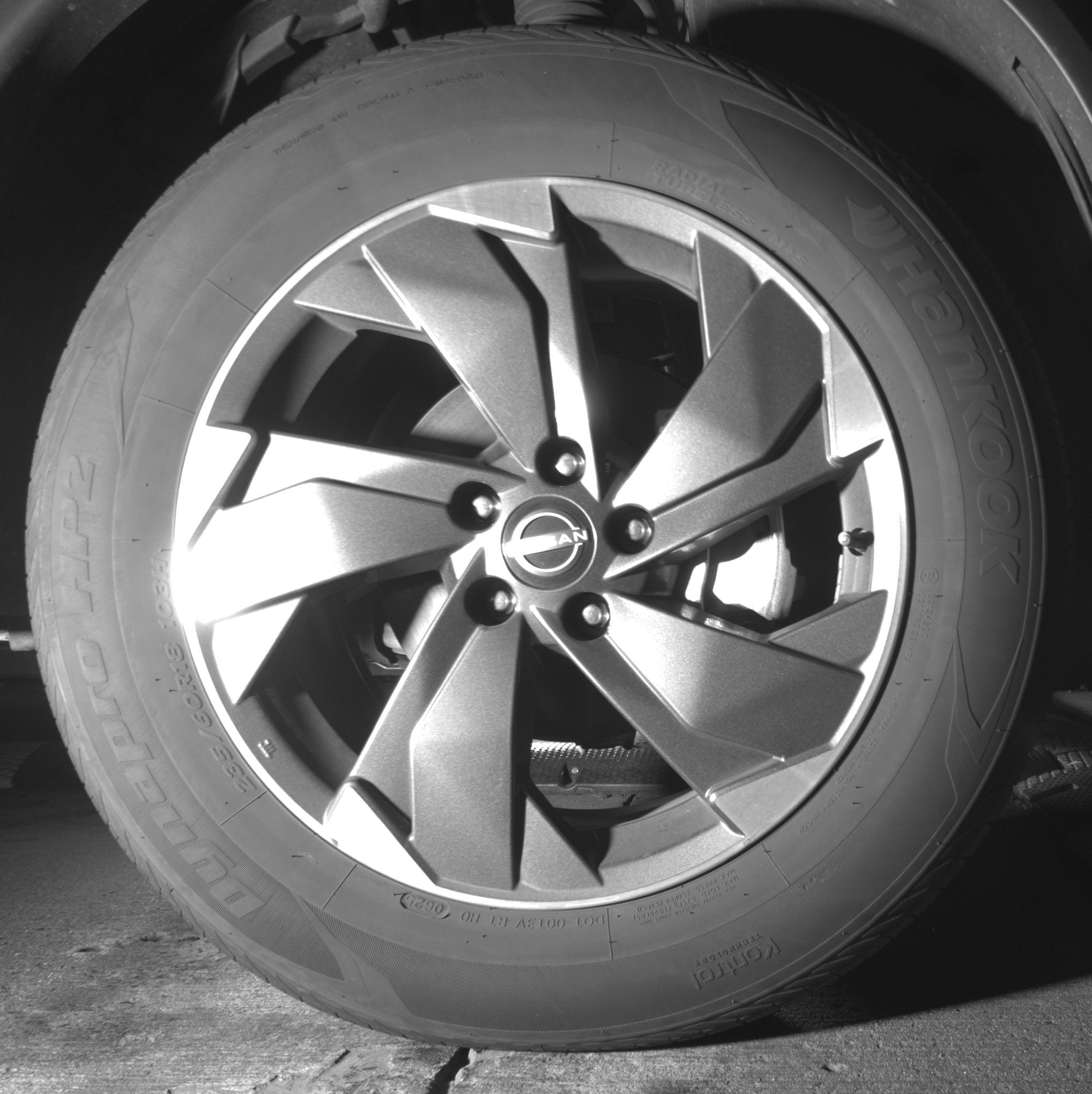 Thumbnail: 2025 Nissan Rogue - 10