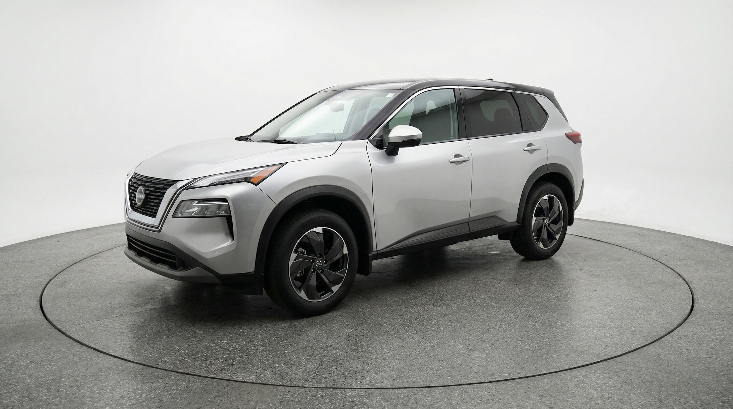 Thumbnail: 2025 Nissan Rogue - 3