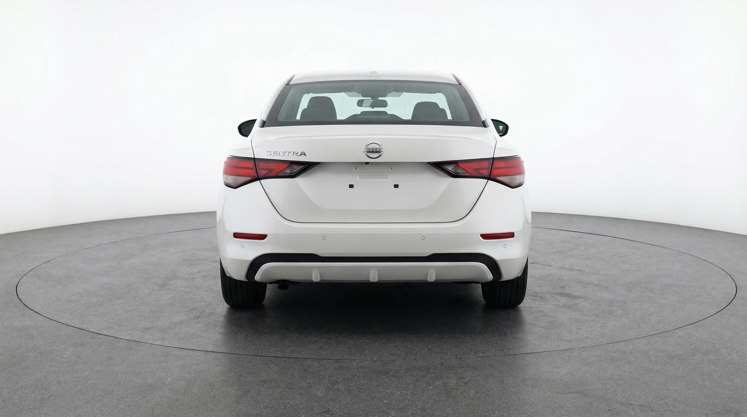 Thumbnail: 2025 Nissan Sentra - 6