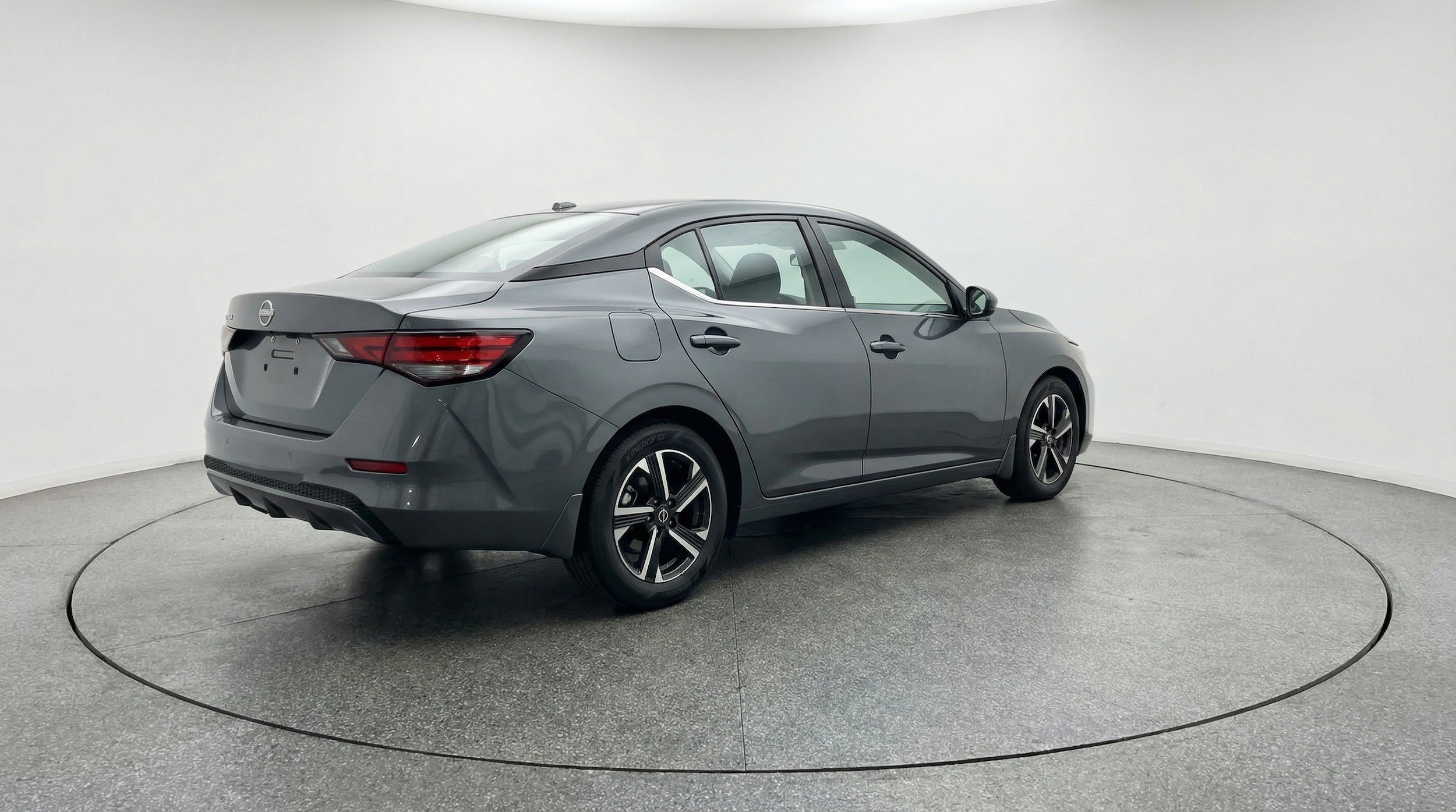 Thumbnail: 2025 Nissan Sentra - 9