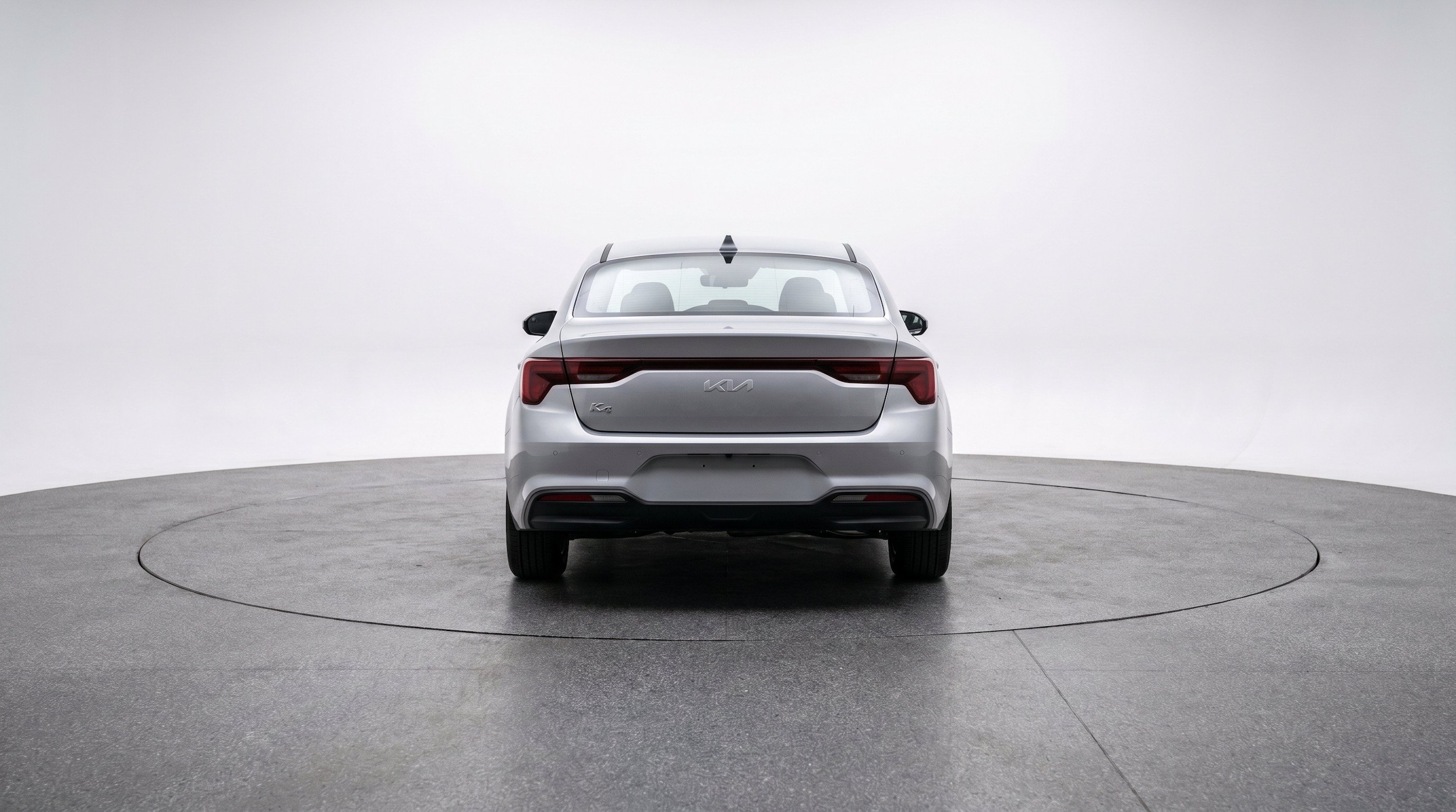 Thumbnail: 2026 Kia K4 - 7