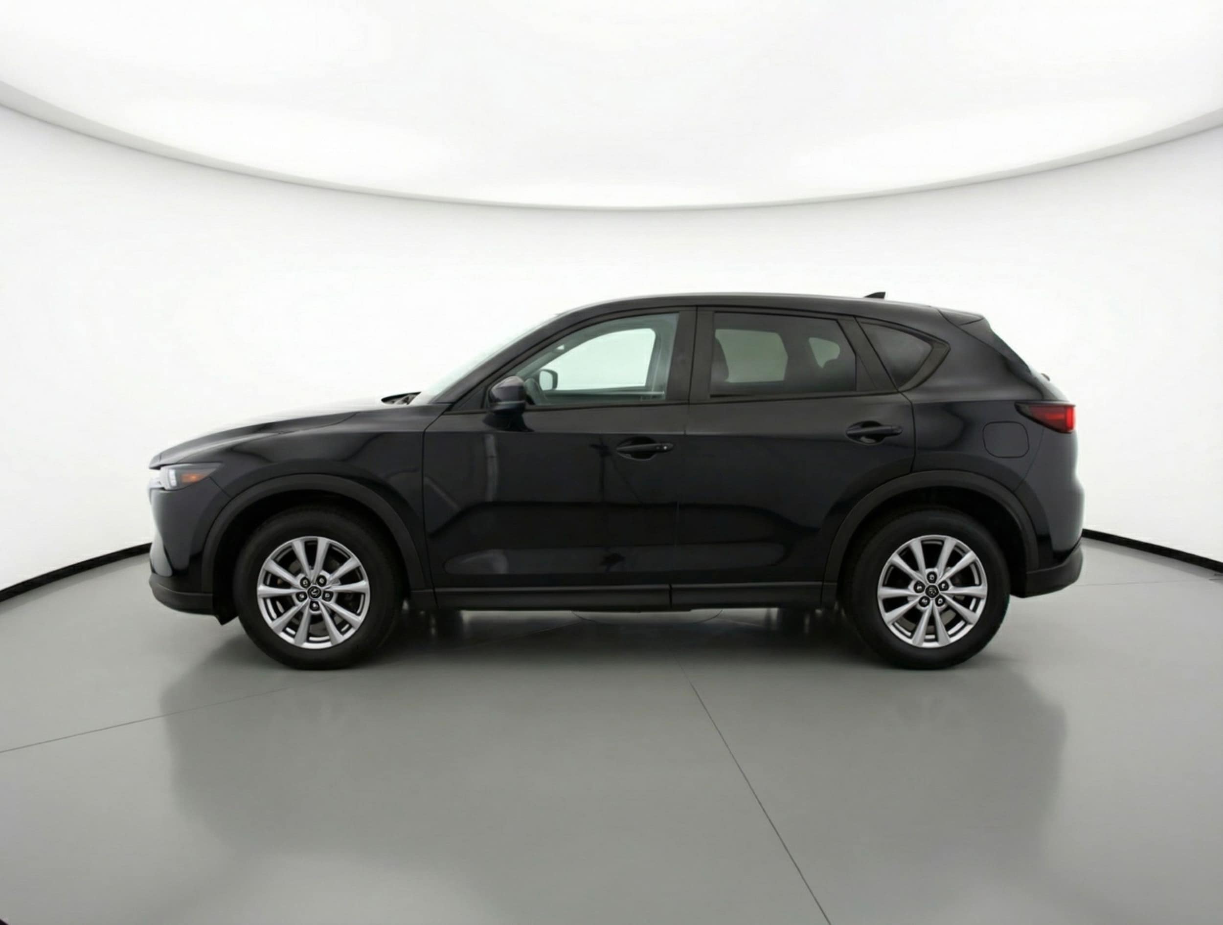 Thumbnail: 2025 Mazda CX-5 - 4