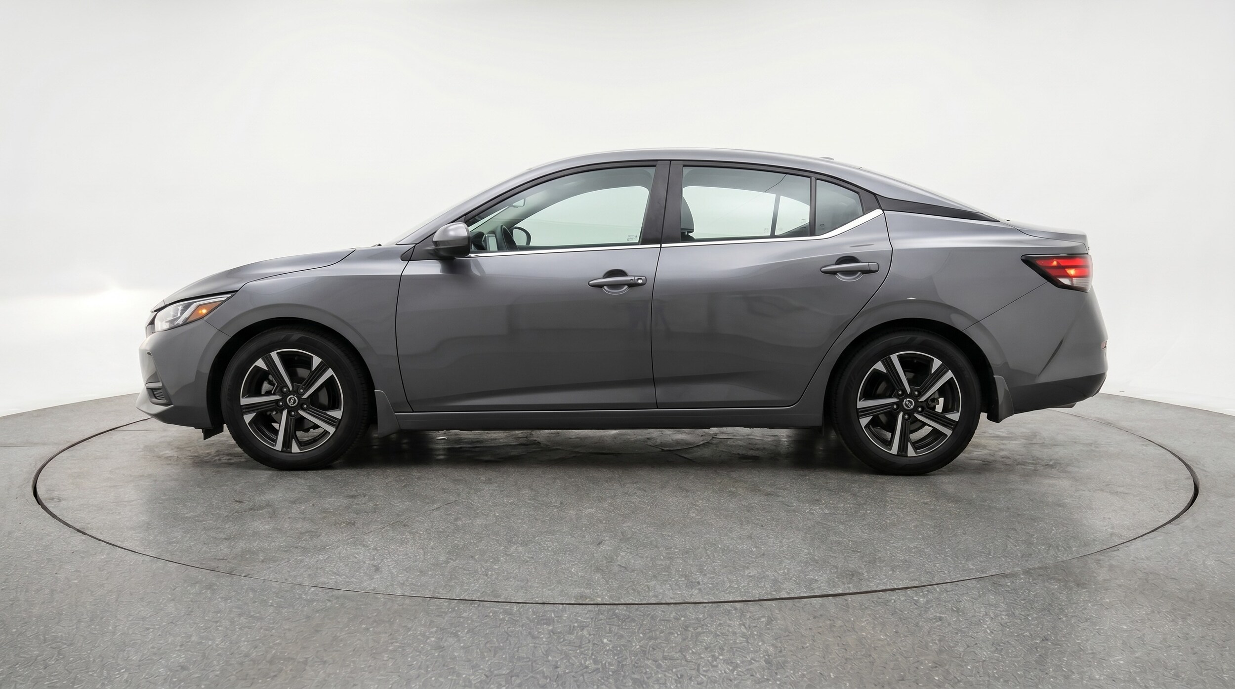 Thumbnail: 2025 Nissan Sentra - 4