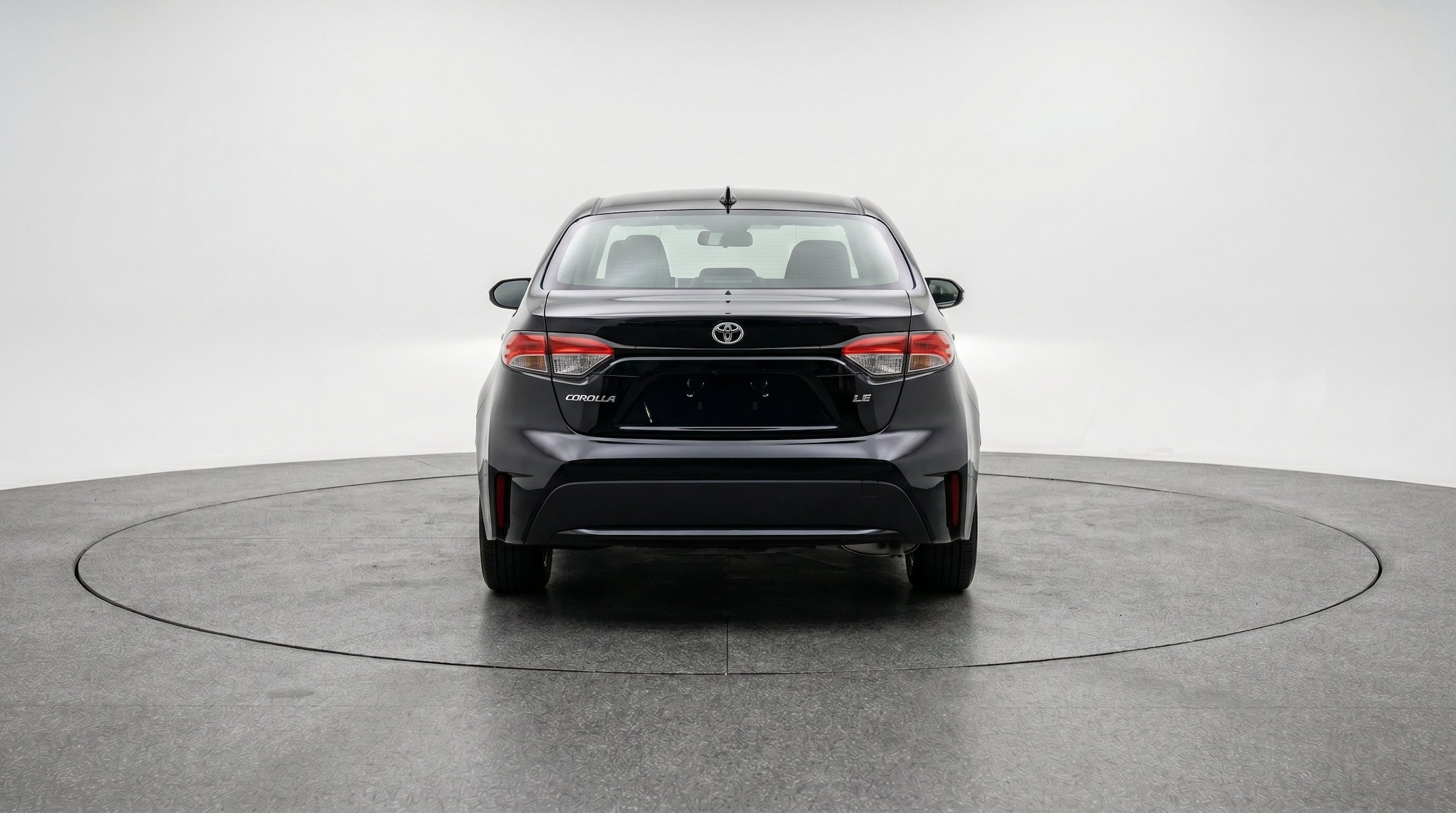 Thumbnail: 2025 Toyota Corolla - 7