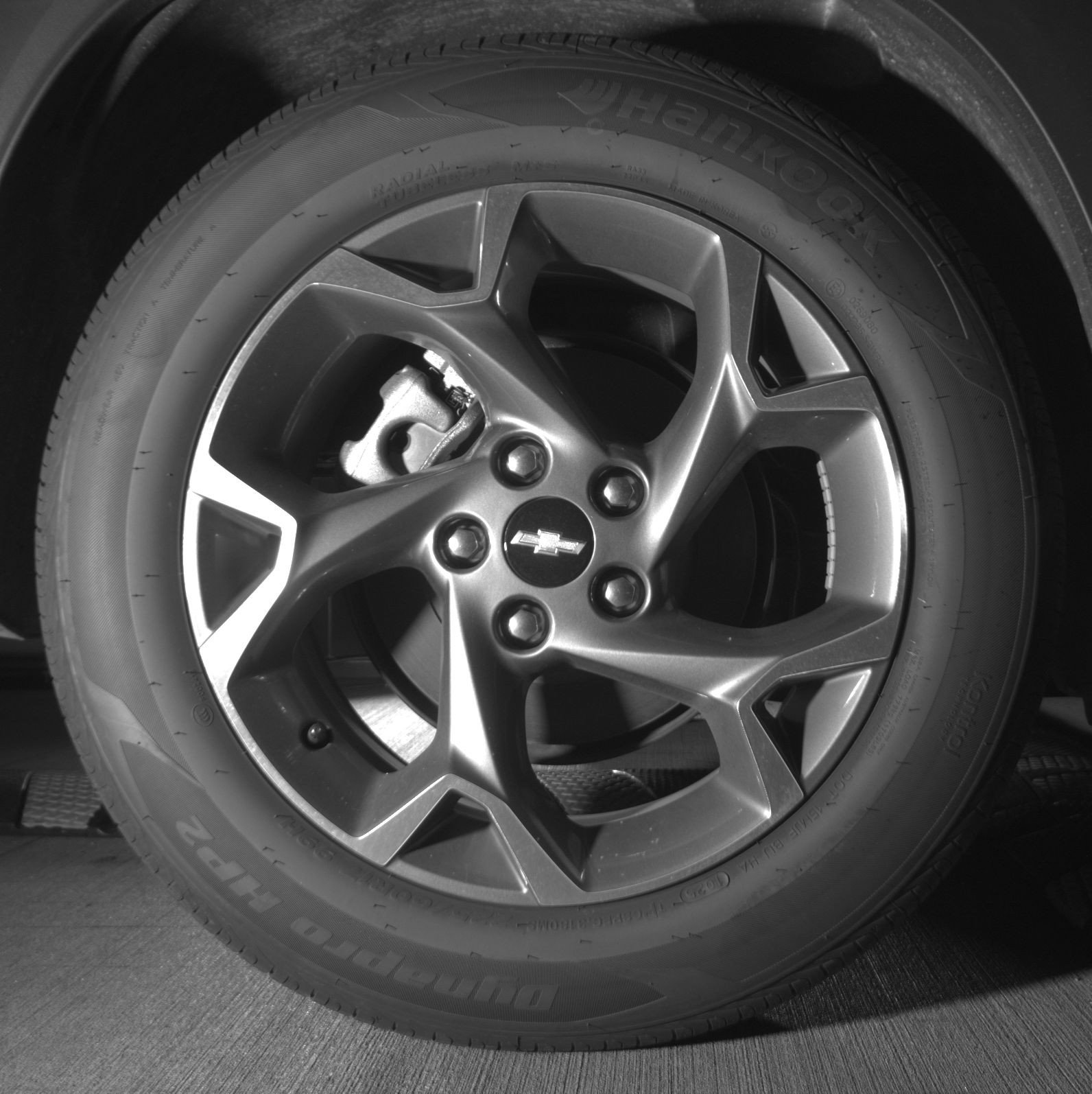 Thumbnail: 2025 Chevrolet Trax - 15