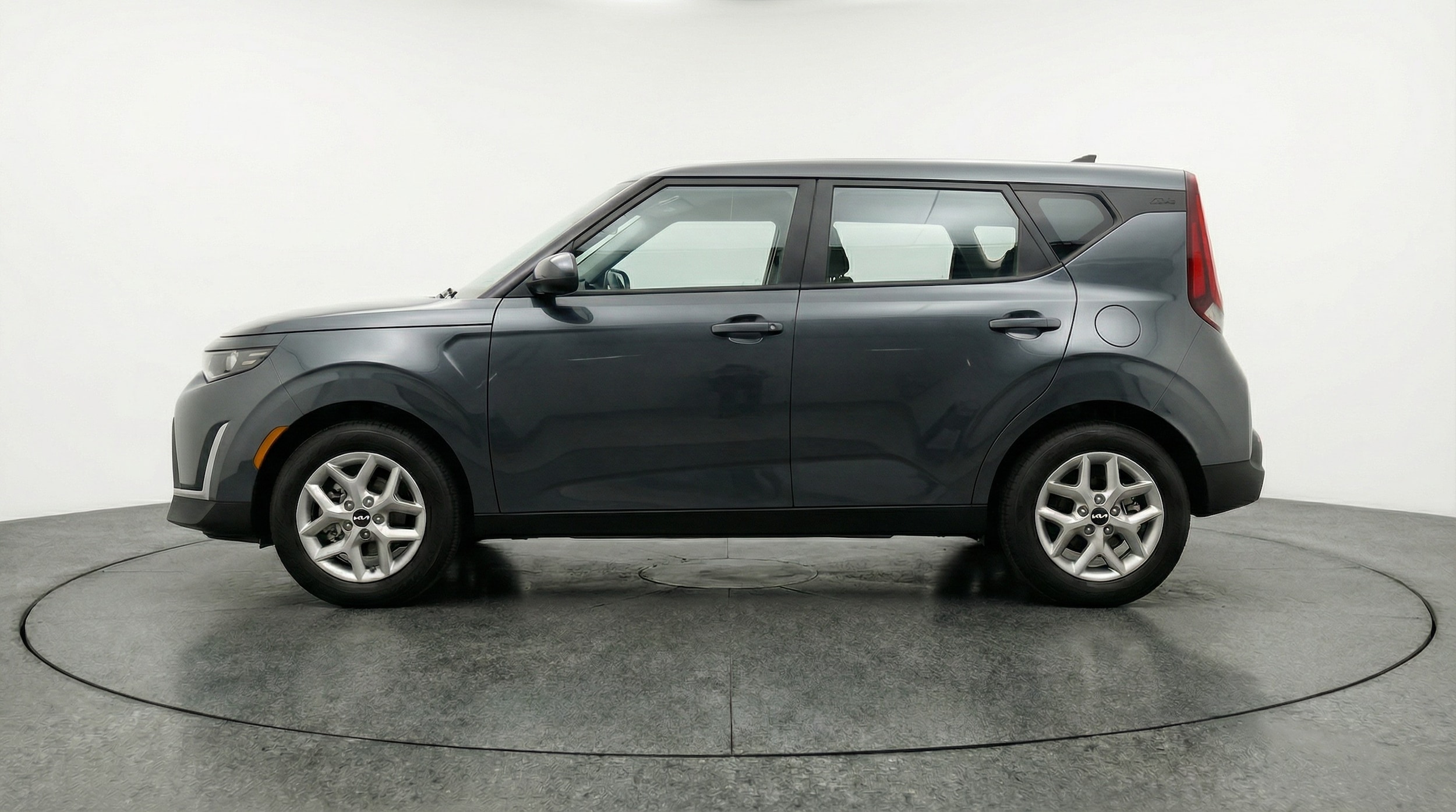 Thumbnail: 2025 Kia Soul - 4