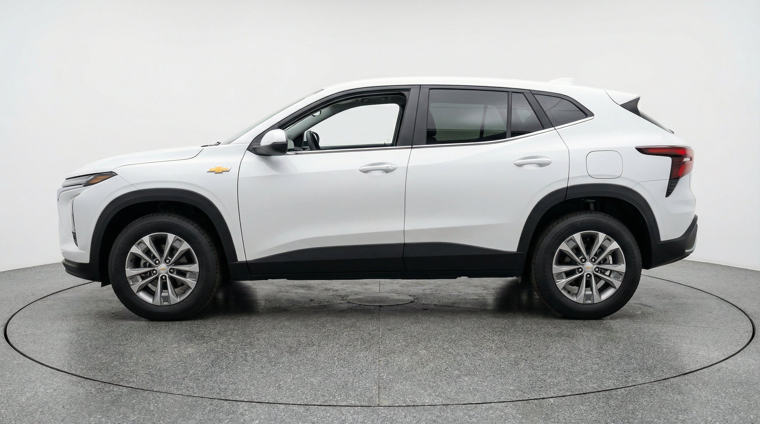 Thumbnail: 2025 Chevrolet Equinox - 5