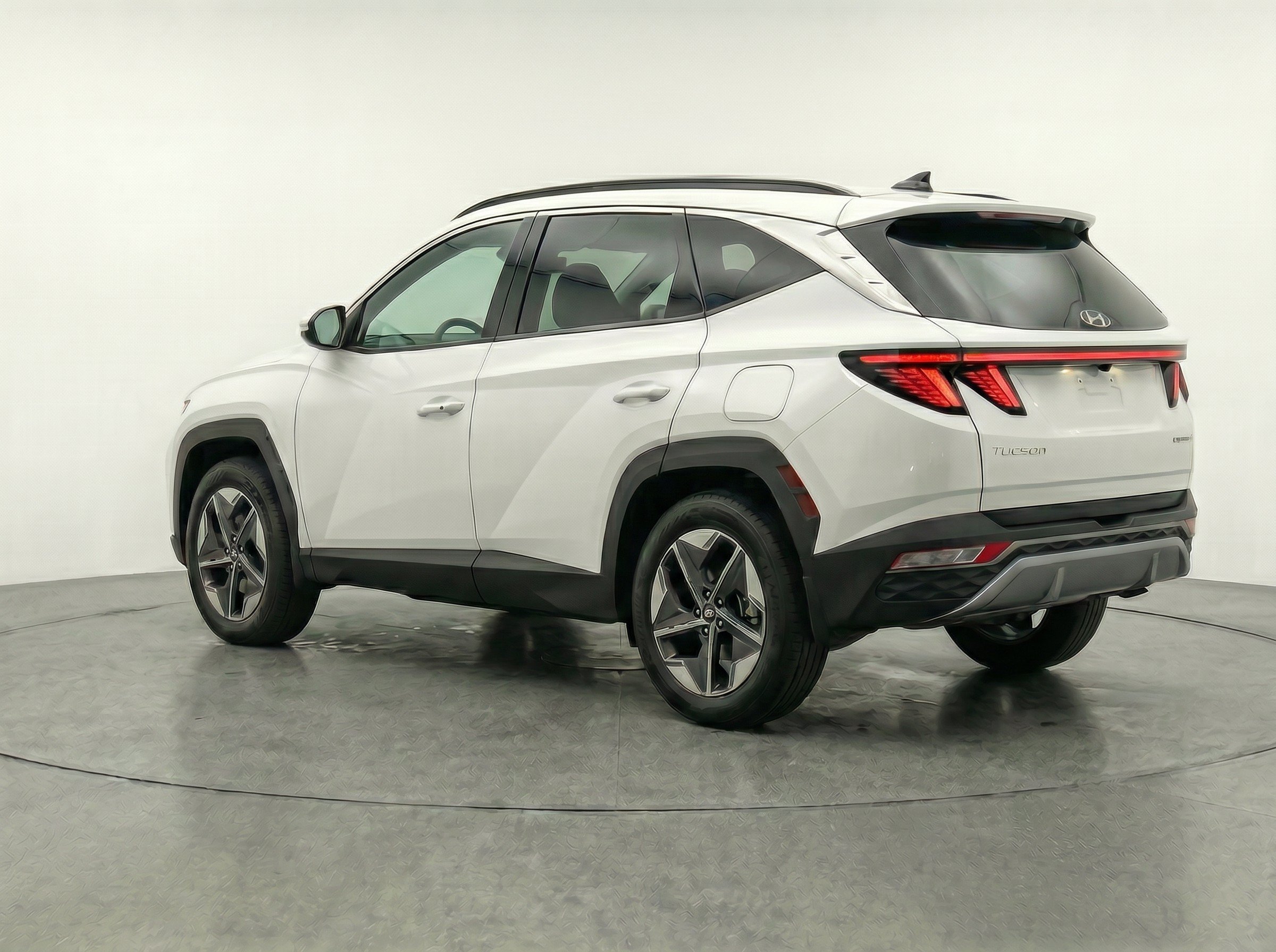 Thumbnail: 2026 Hyundai Tucson - 6