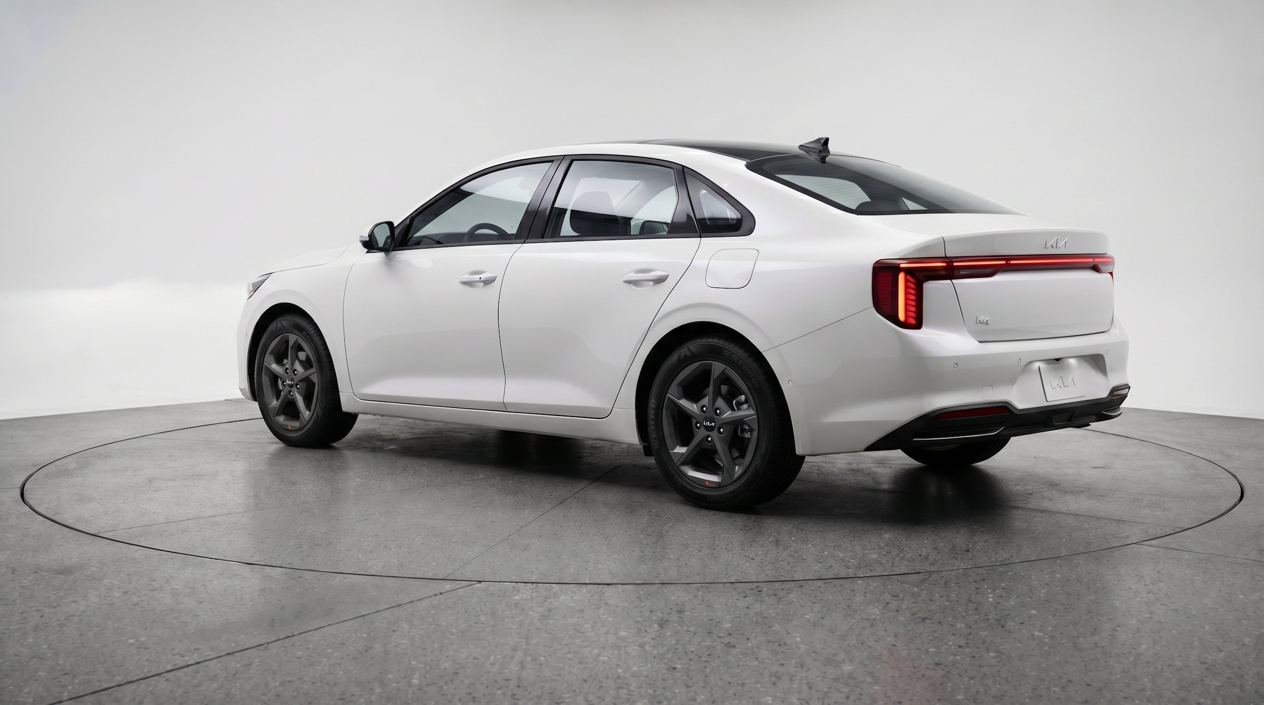 Thumbnail: 2025 Kia K4 - 6