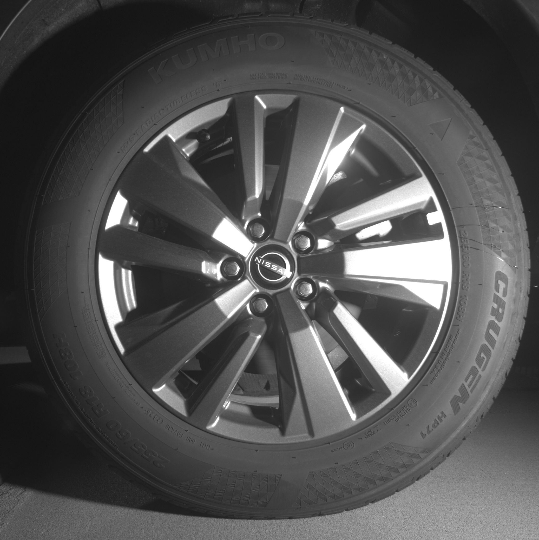 Thumbnail: 2025 Nissan Pathfinder - 11