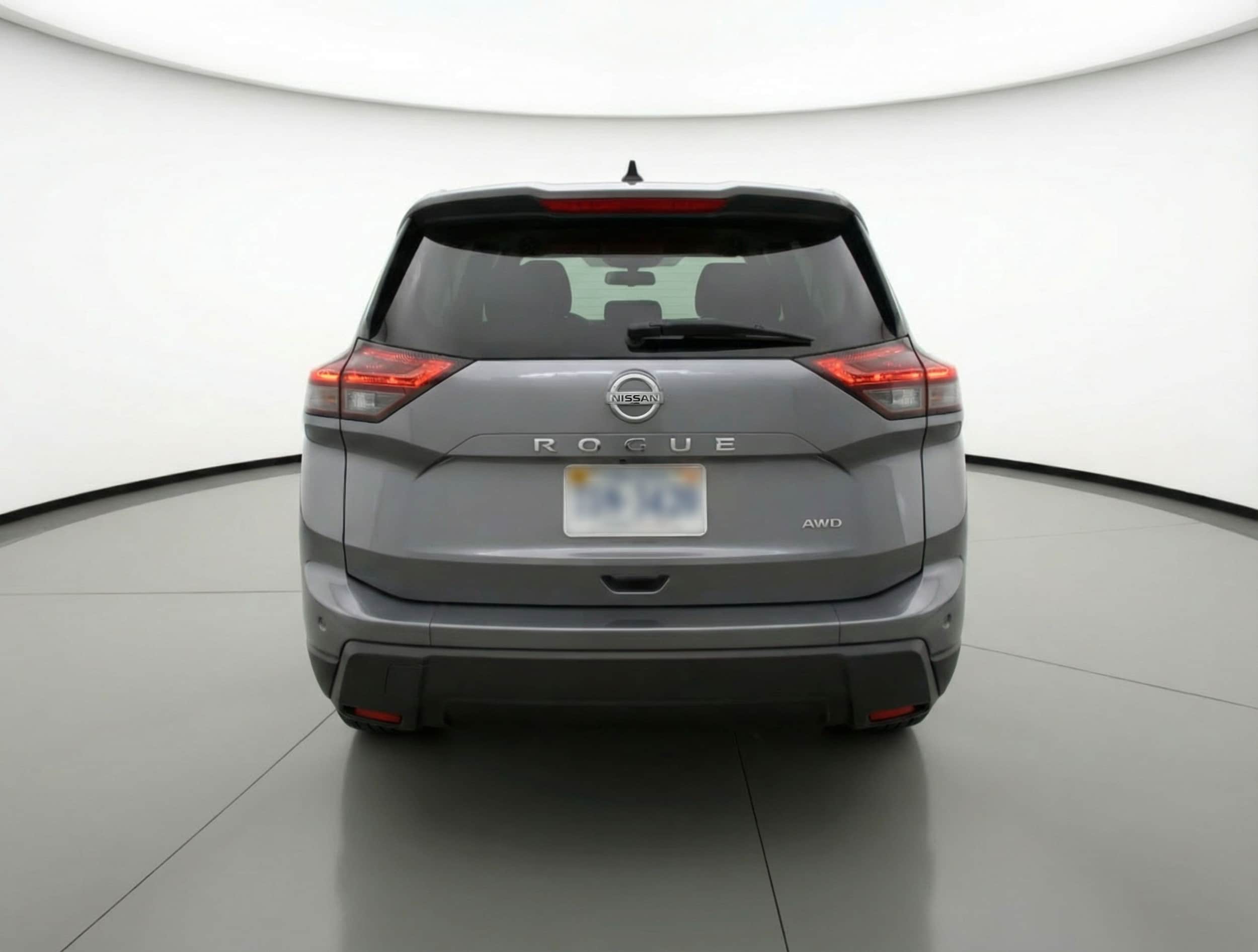 Thumbnail: 2025 Nissan Rogue - 6