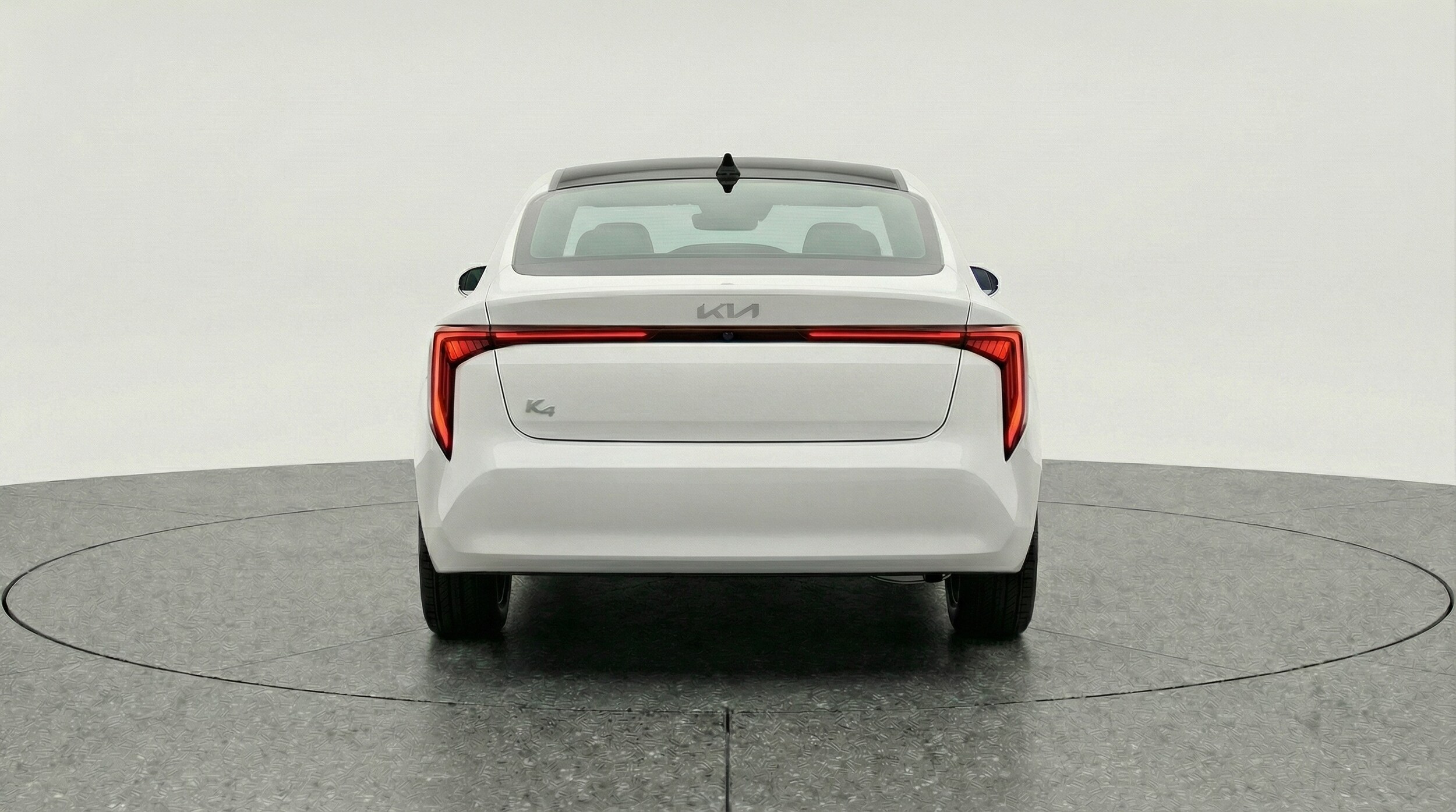 Thumbnail: 2025 Kia K4 - 6