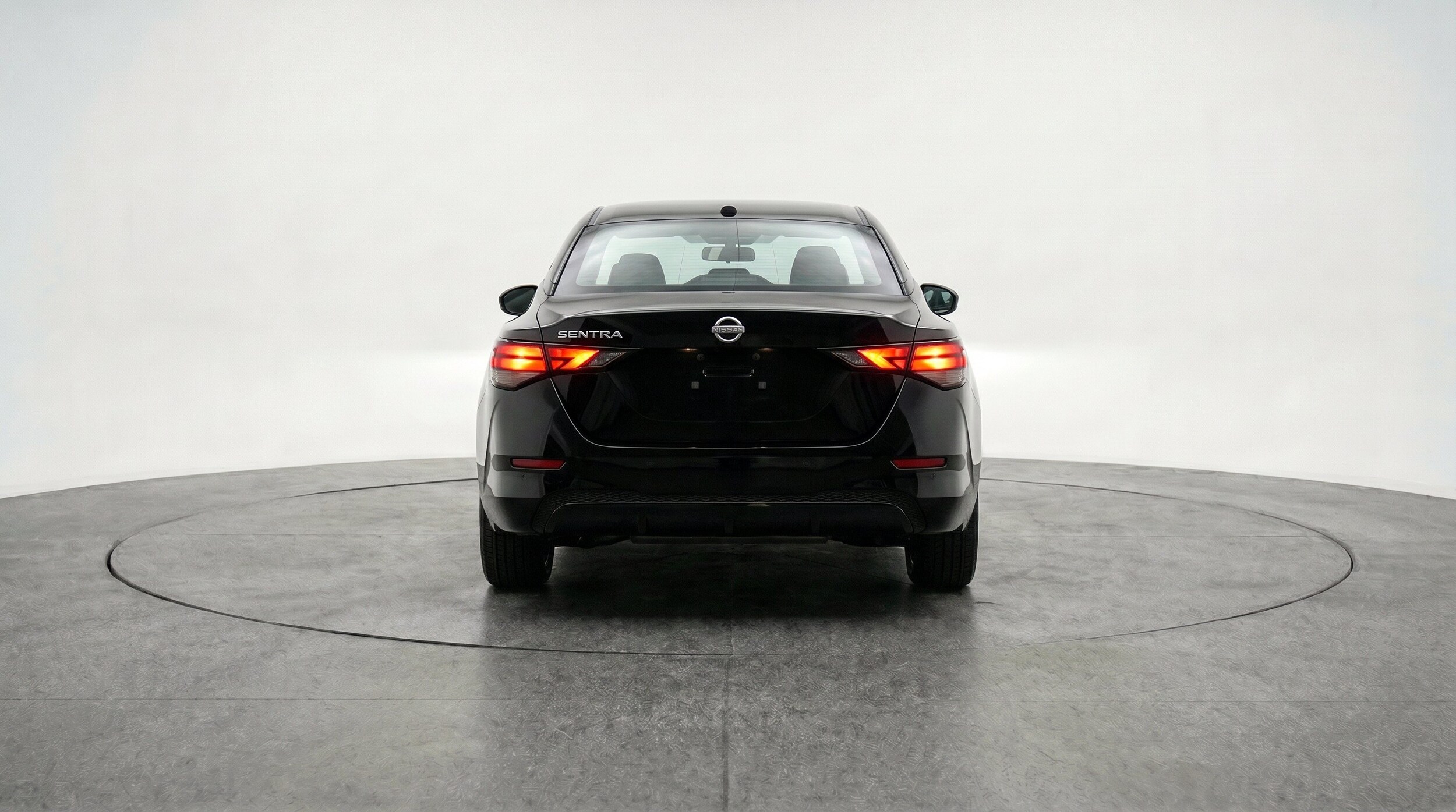 Thumbnail: 2025 Nissan Sentra - 7