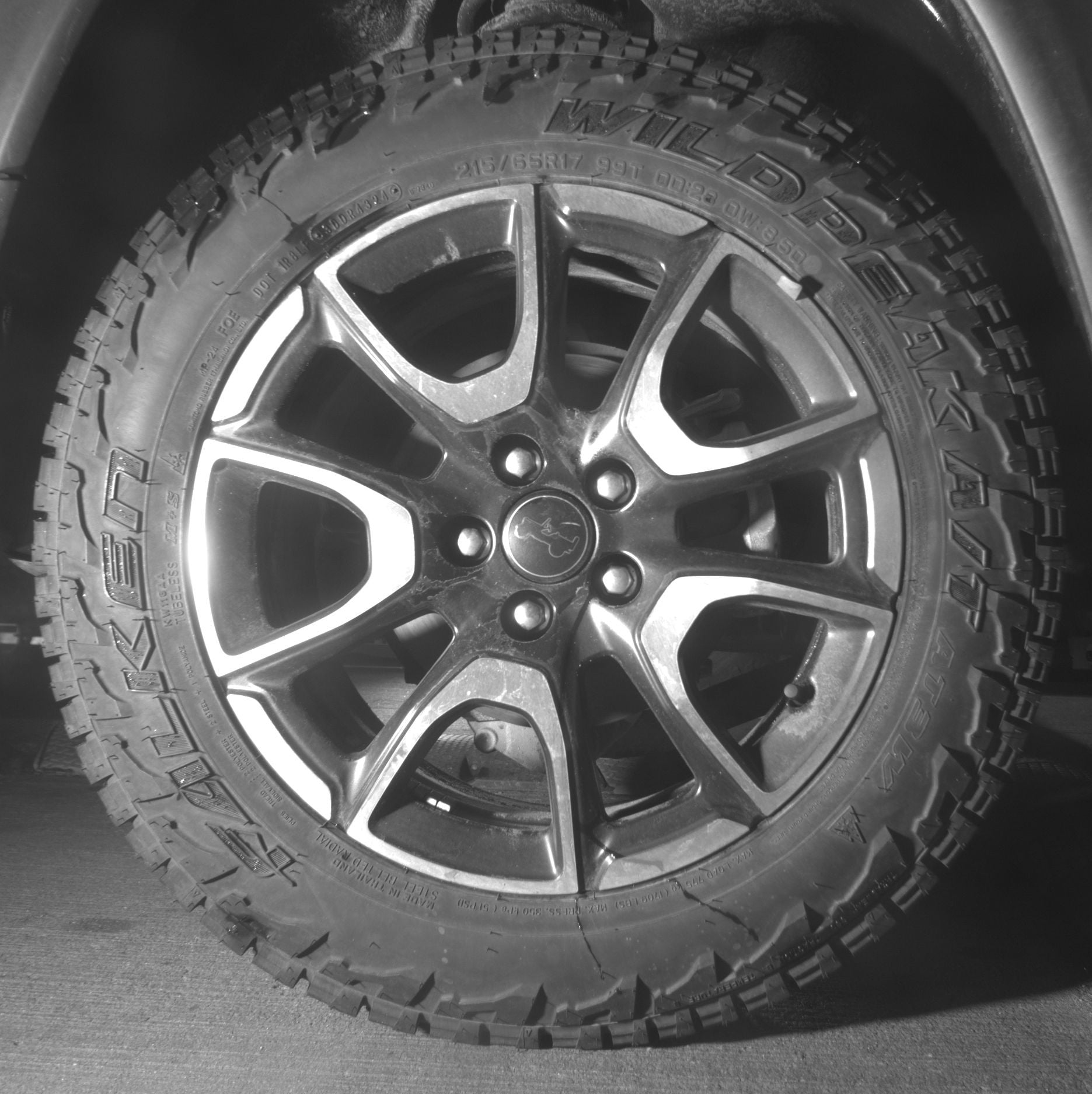 Thumbnail: 2025 Jeep Compass - 12