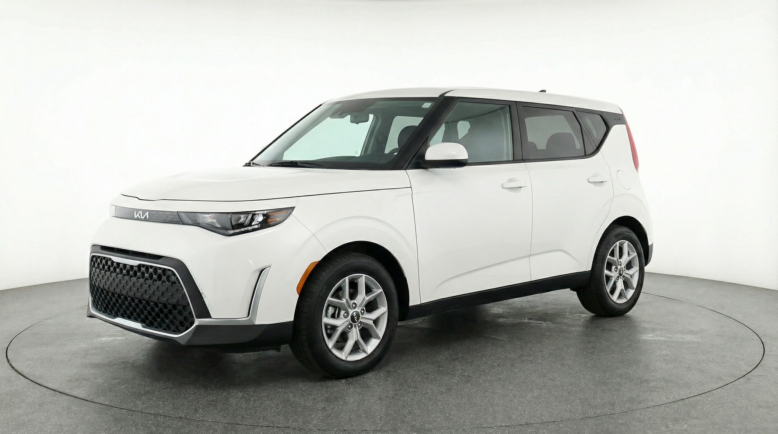 Thumbnail: 2025 Kia Soul - 3