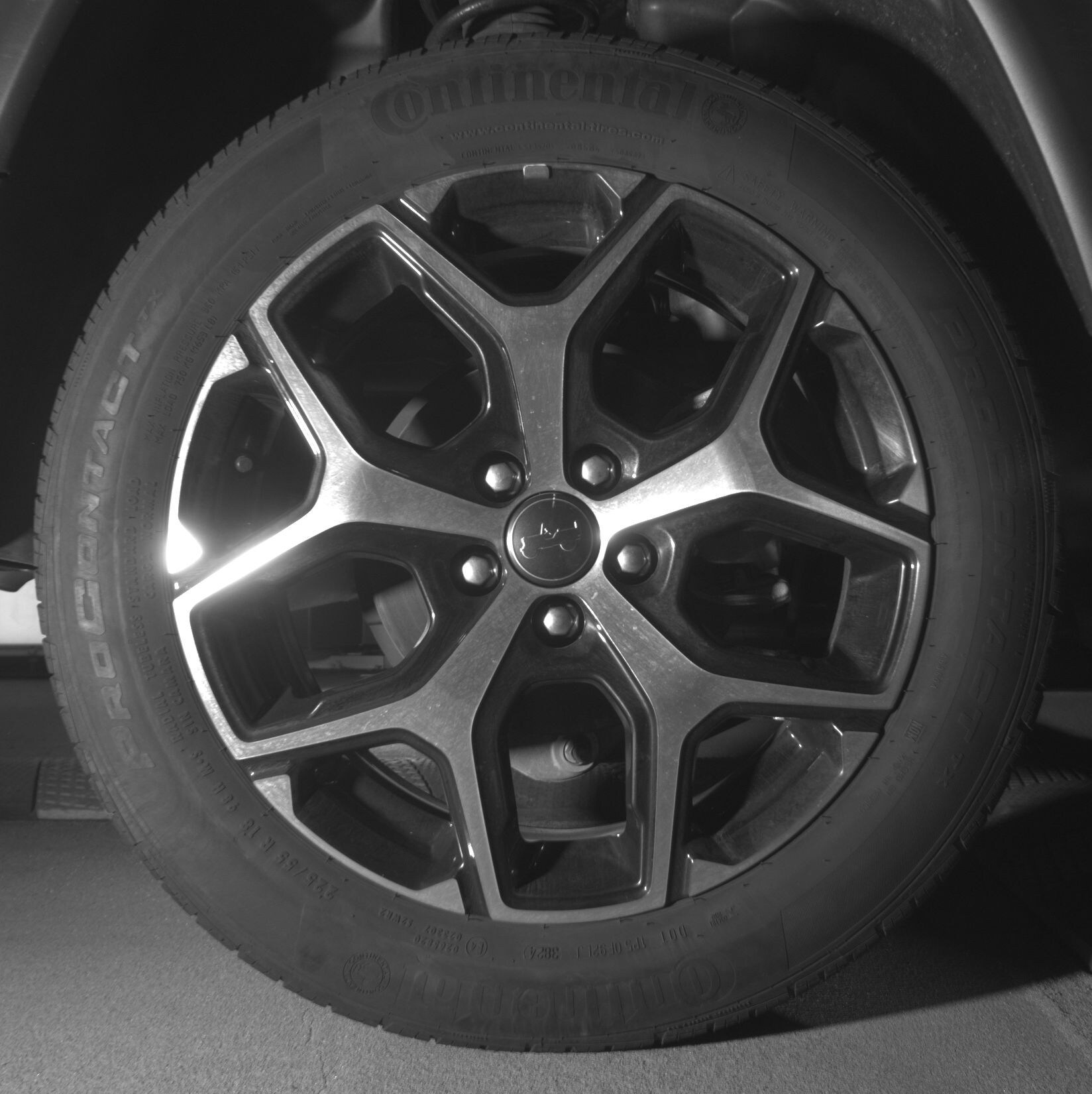 Thumbnail: 2025 Jeep Compass - 12