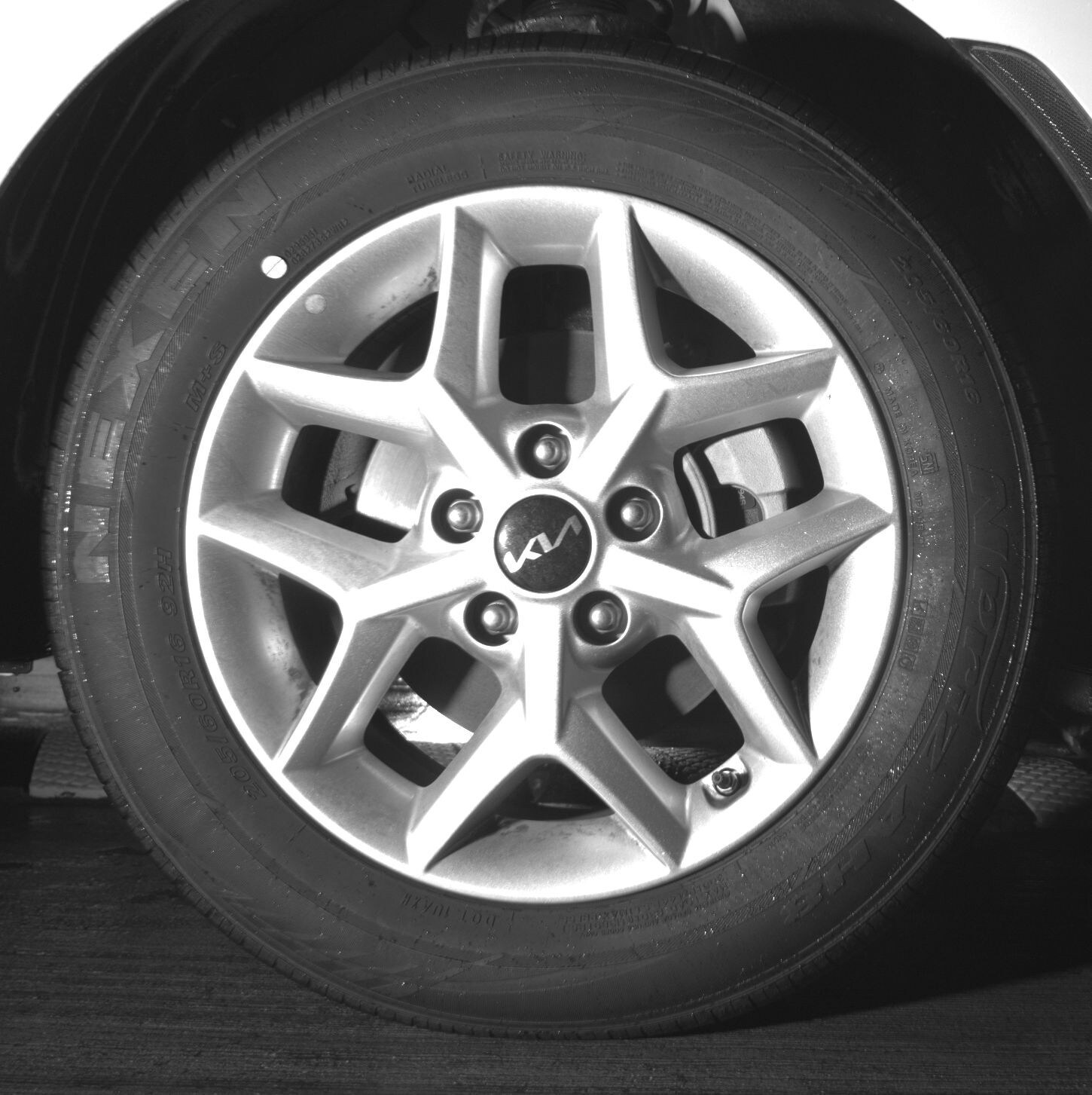 Thumbnail: 2025 Kia Soul - 10