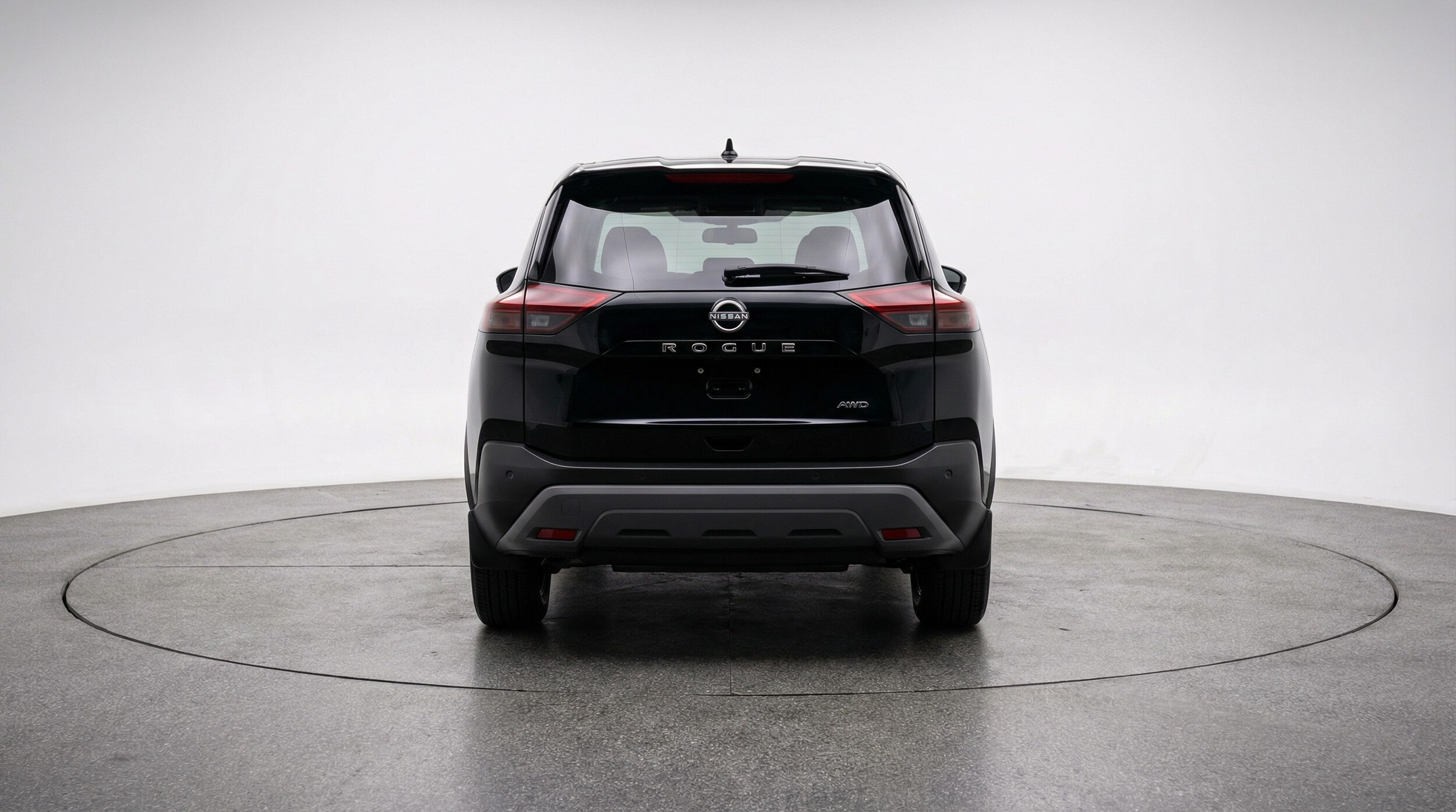 Thumbnail: 2025 Nissan Rogue - 6