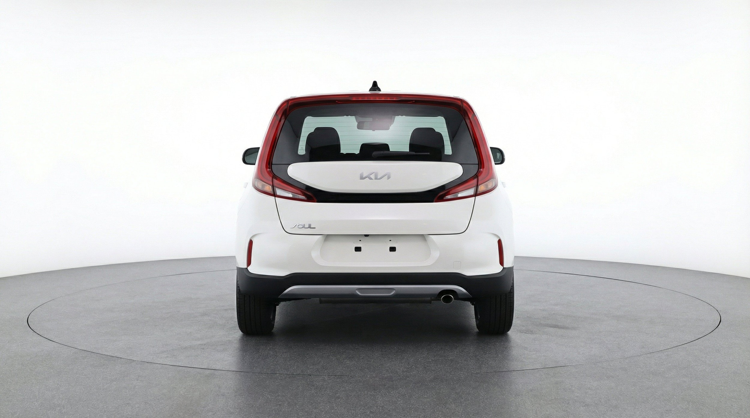 Thumbnail: 2025 Kia Soul - 7