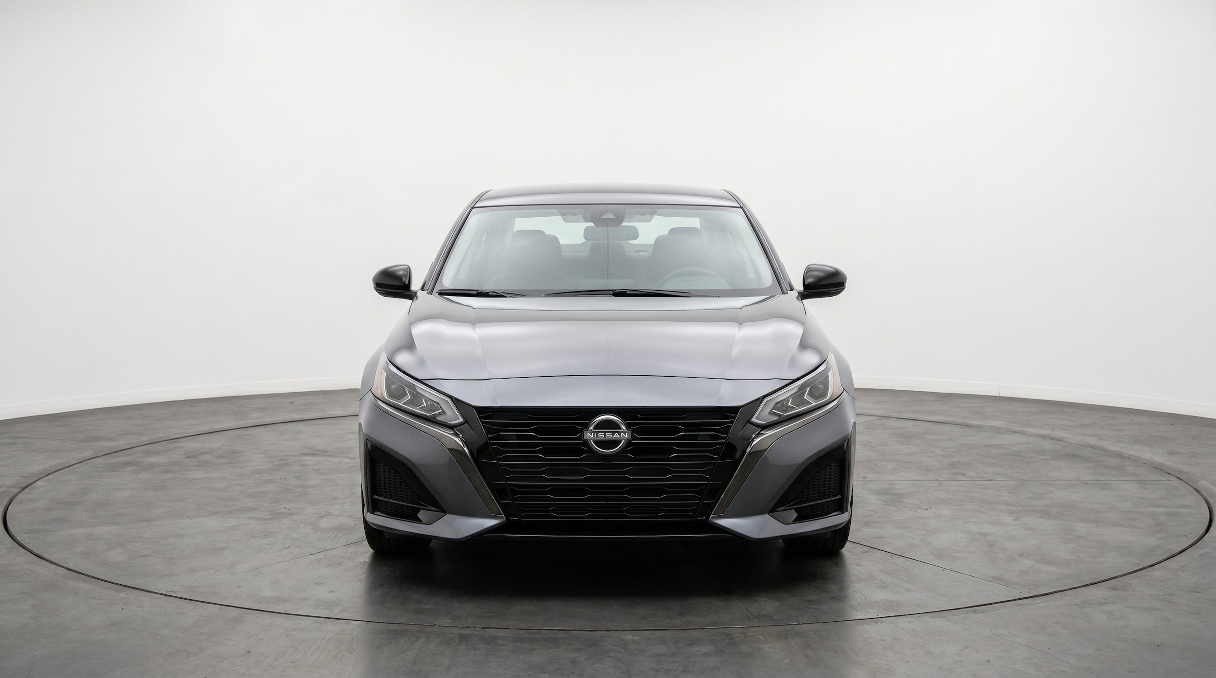 Thumbnail: 2026 Nissan Altima - 2