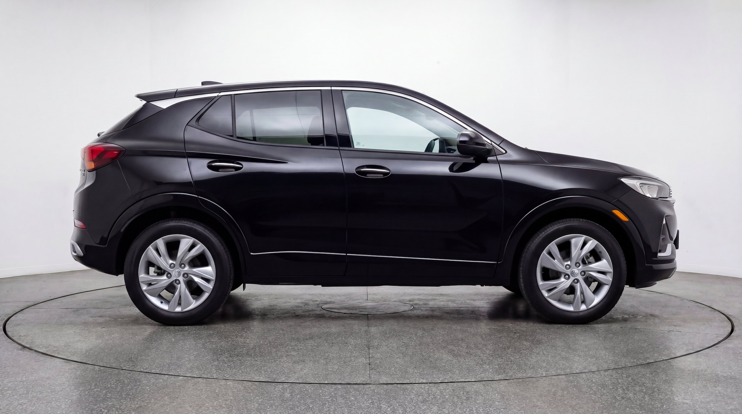 Thumbnail: 2026 Buick Encore GX - 11