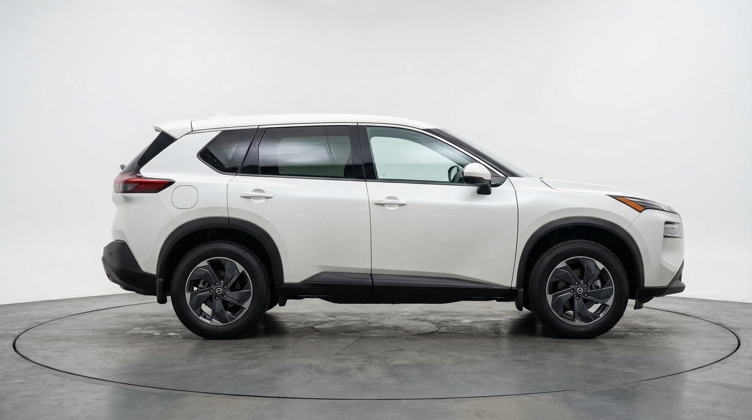 Thumbnail: 2025 Nissan Rogue - 8